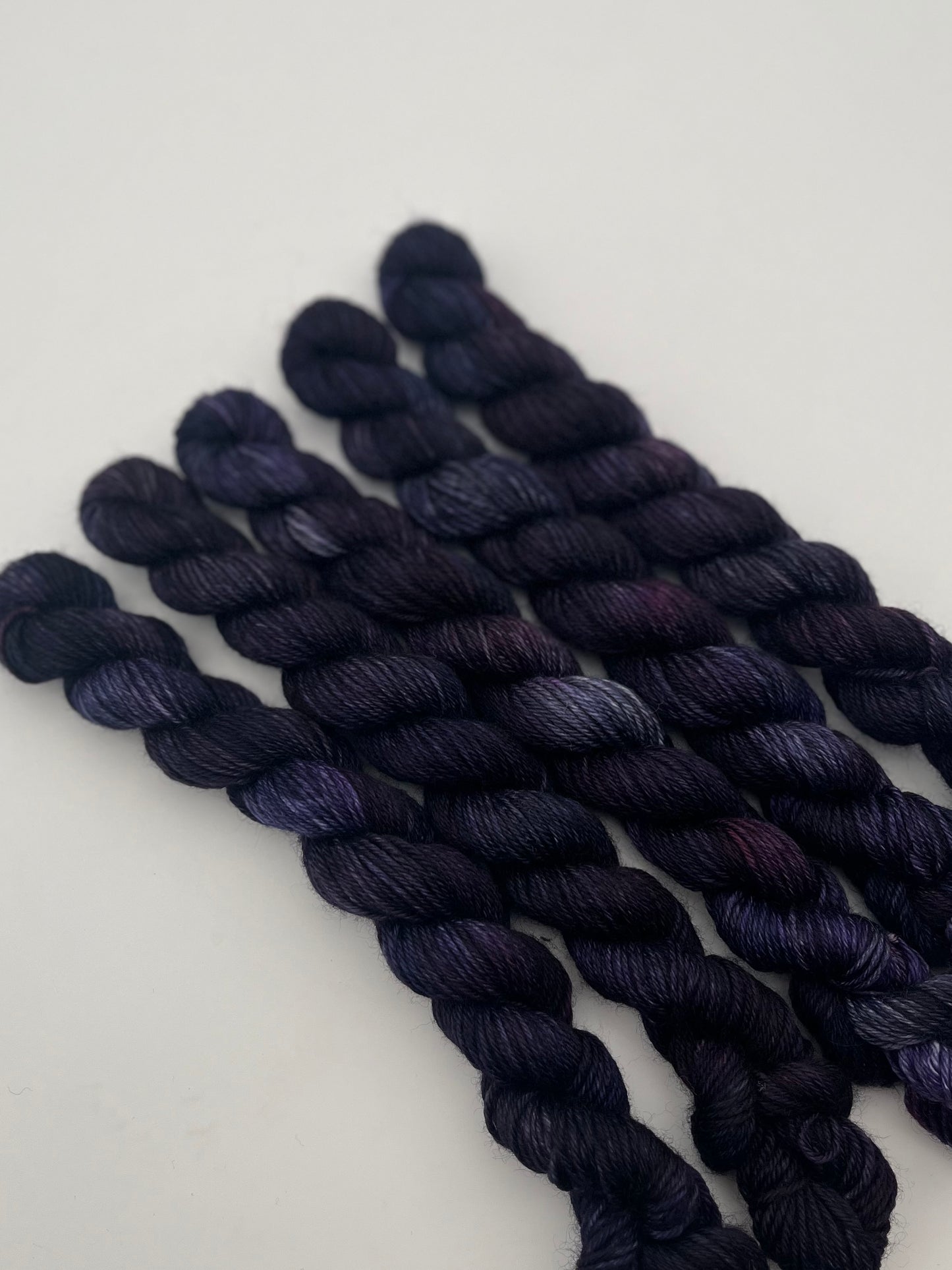 Moody Soft Sock Mini