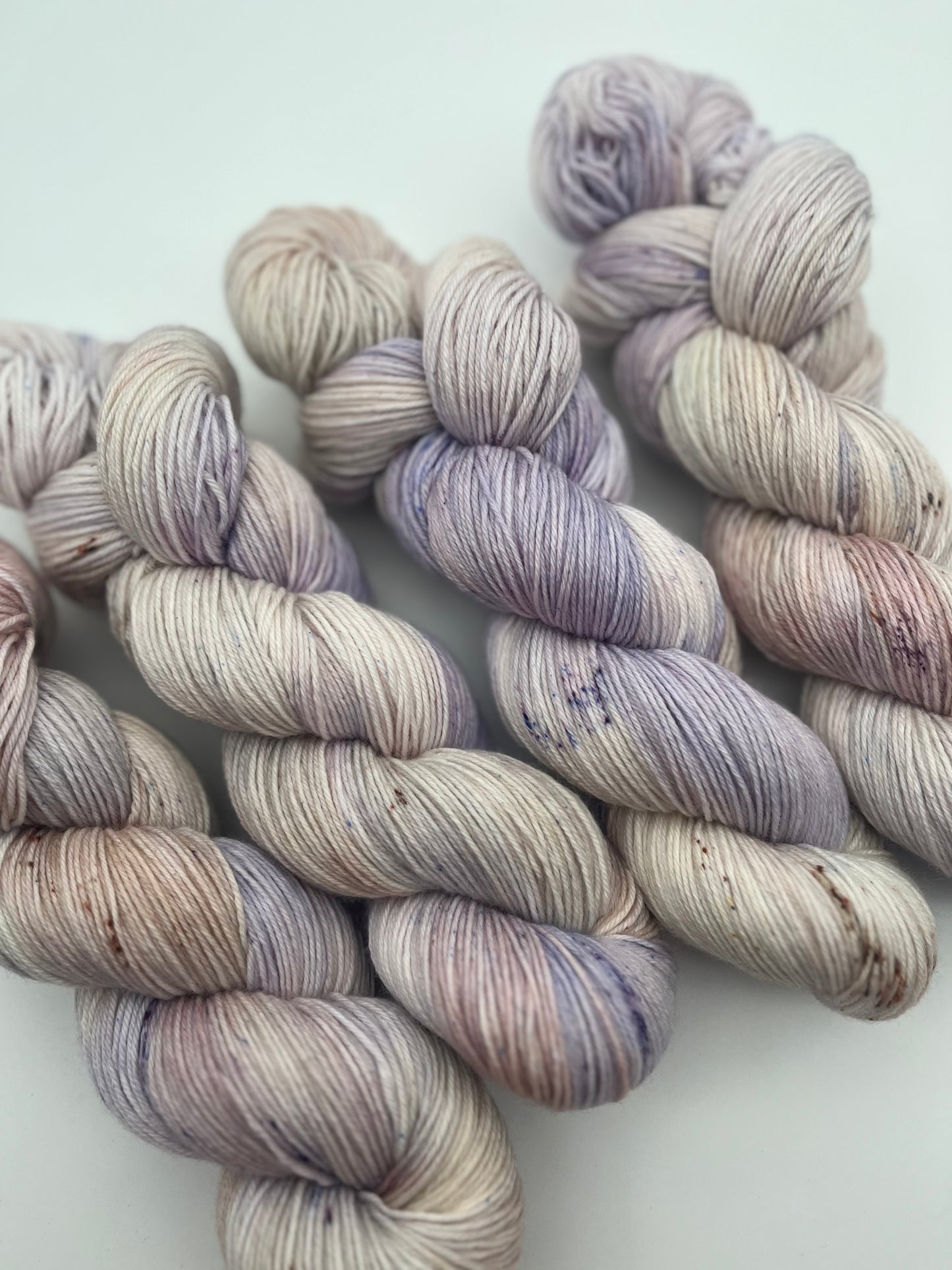 Blueberry Muffin Soft Sock