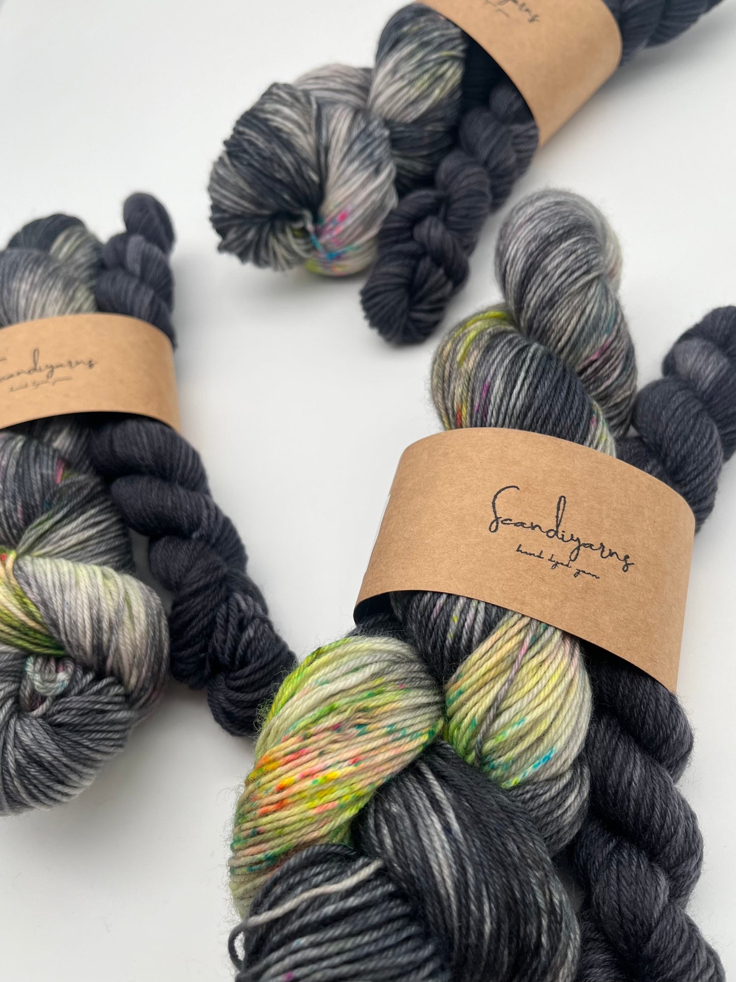 Black Diamond Soft Sock Set