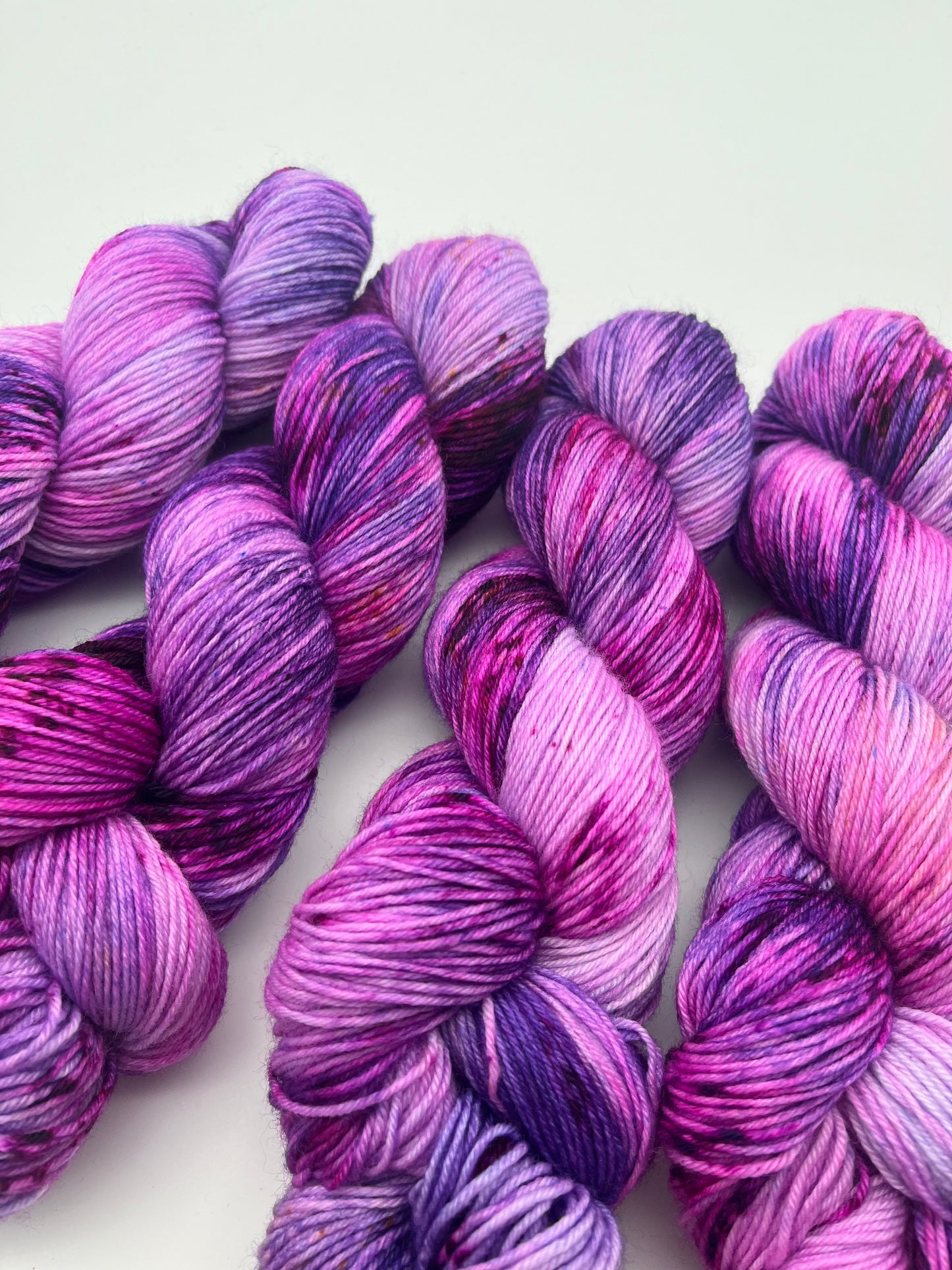 Wildberry Soft Sock