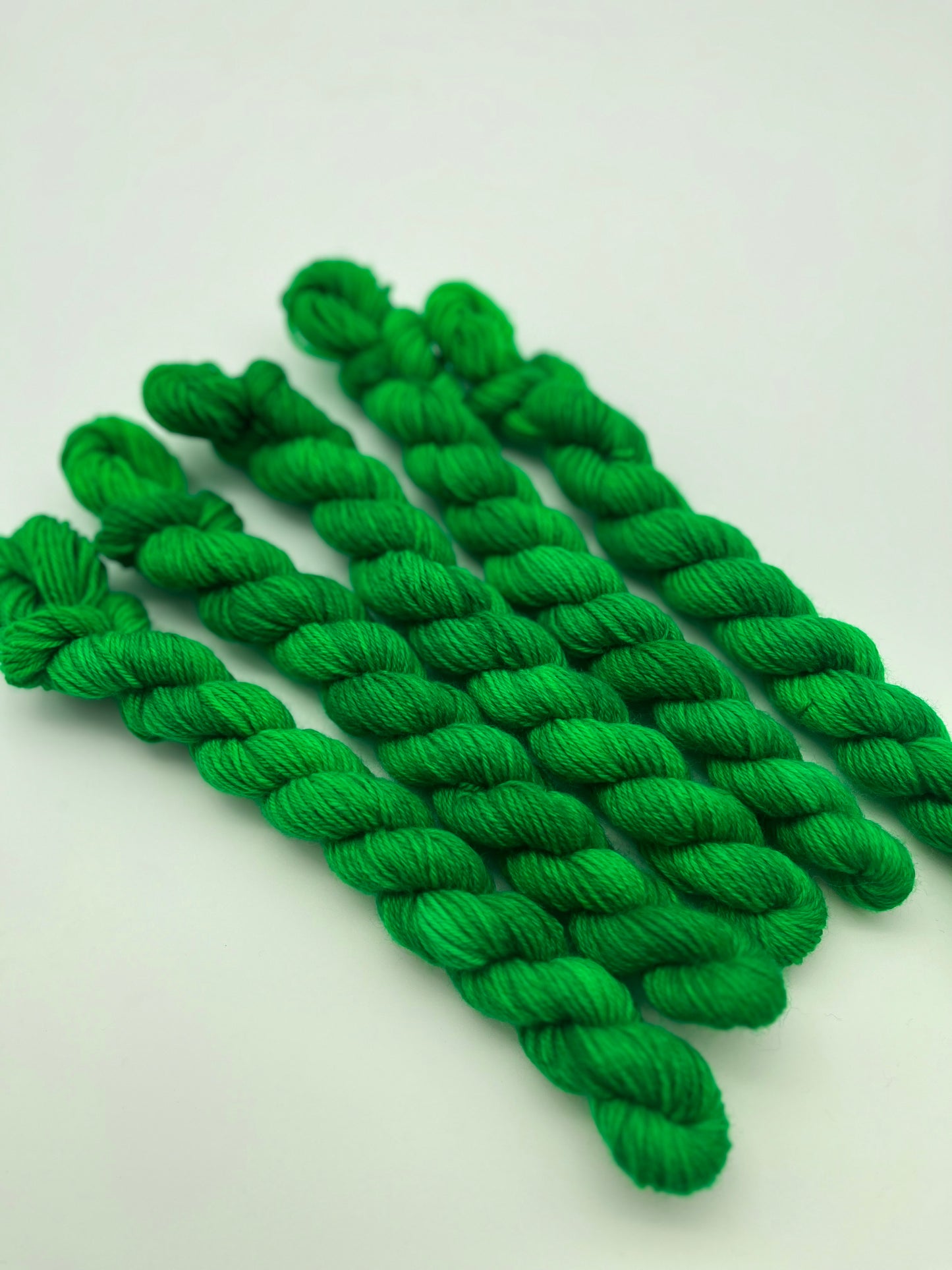 Alien Soft Sock Mini