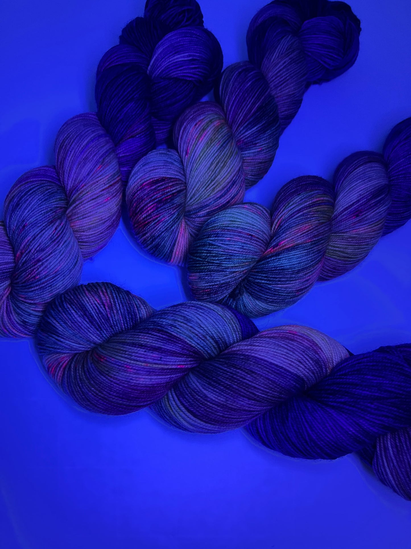 Lost City Cuddle Sock