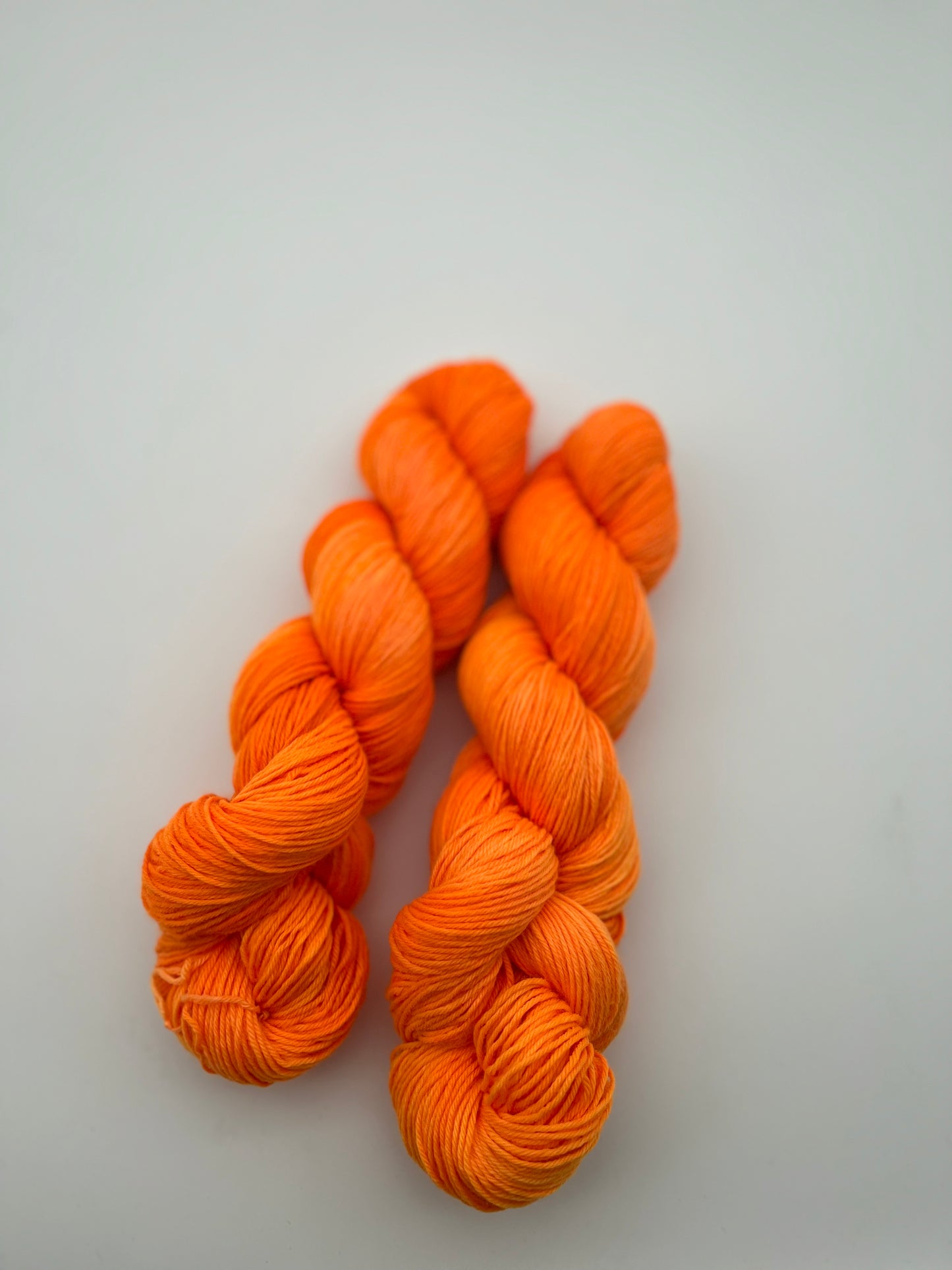 Mandarin Soft Sock