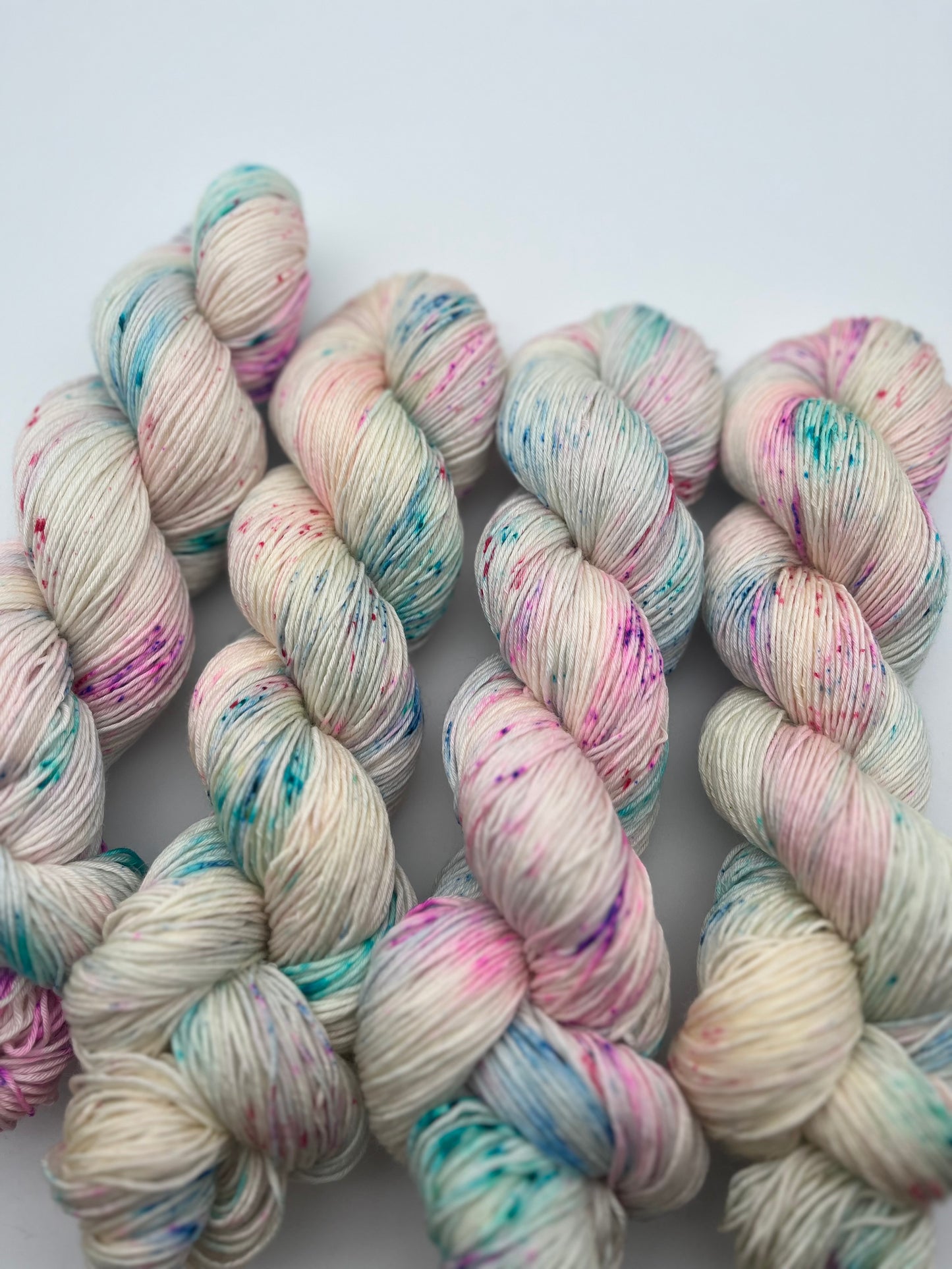 Hanami Silky Sock