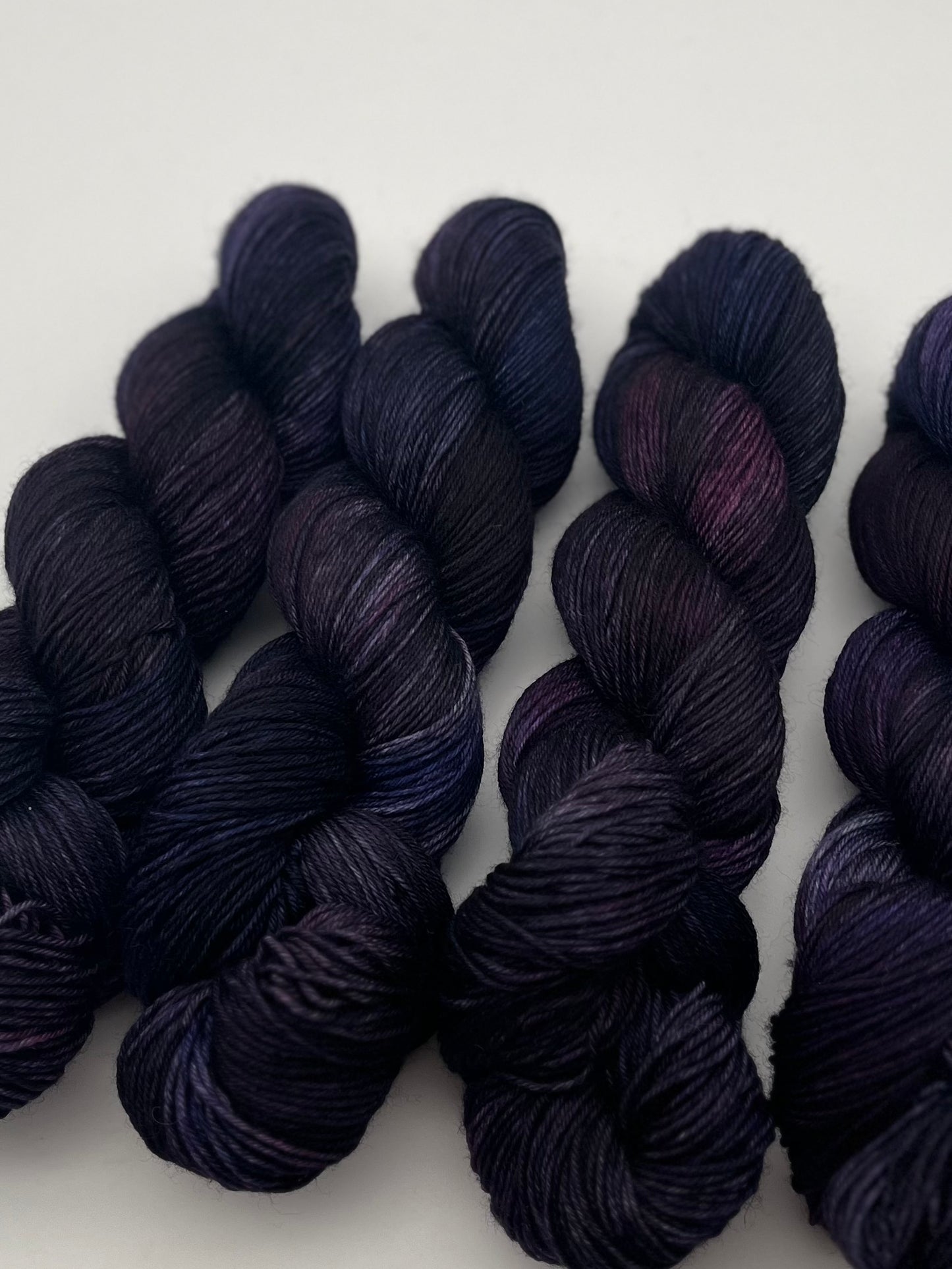 Moody Soft Sock