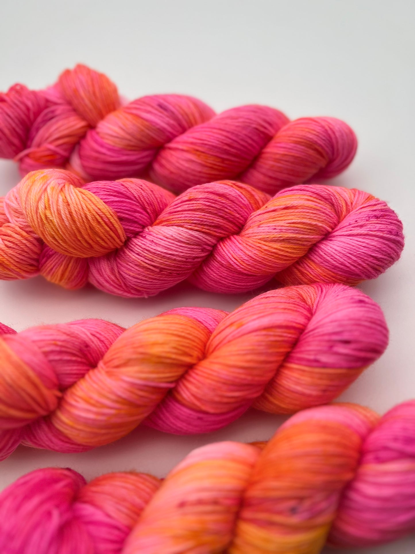 Summer Vibes Soft Sock