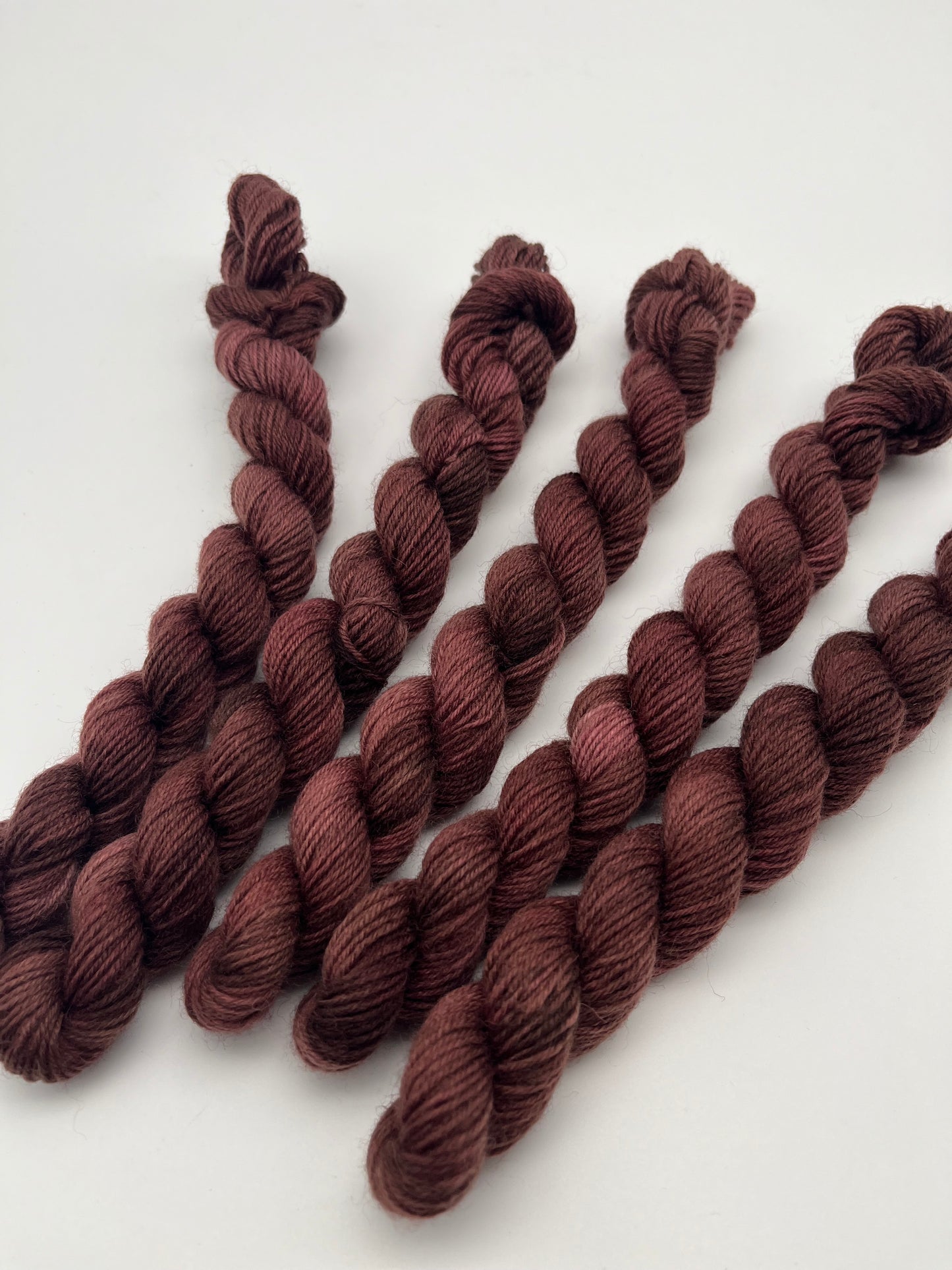 Chocolate Classic Sock Mini