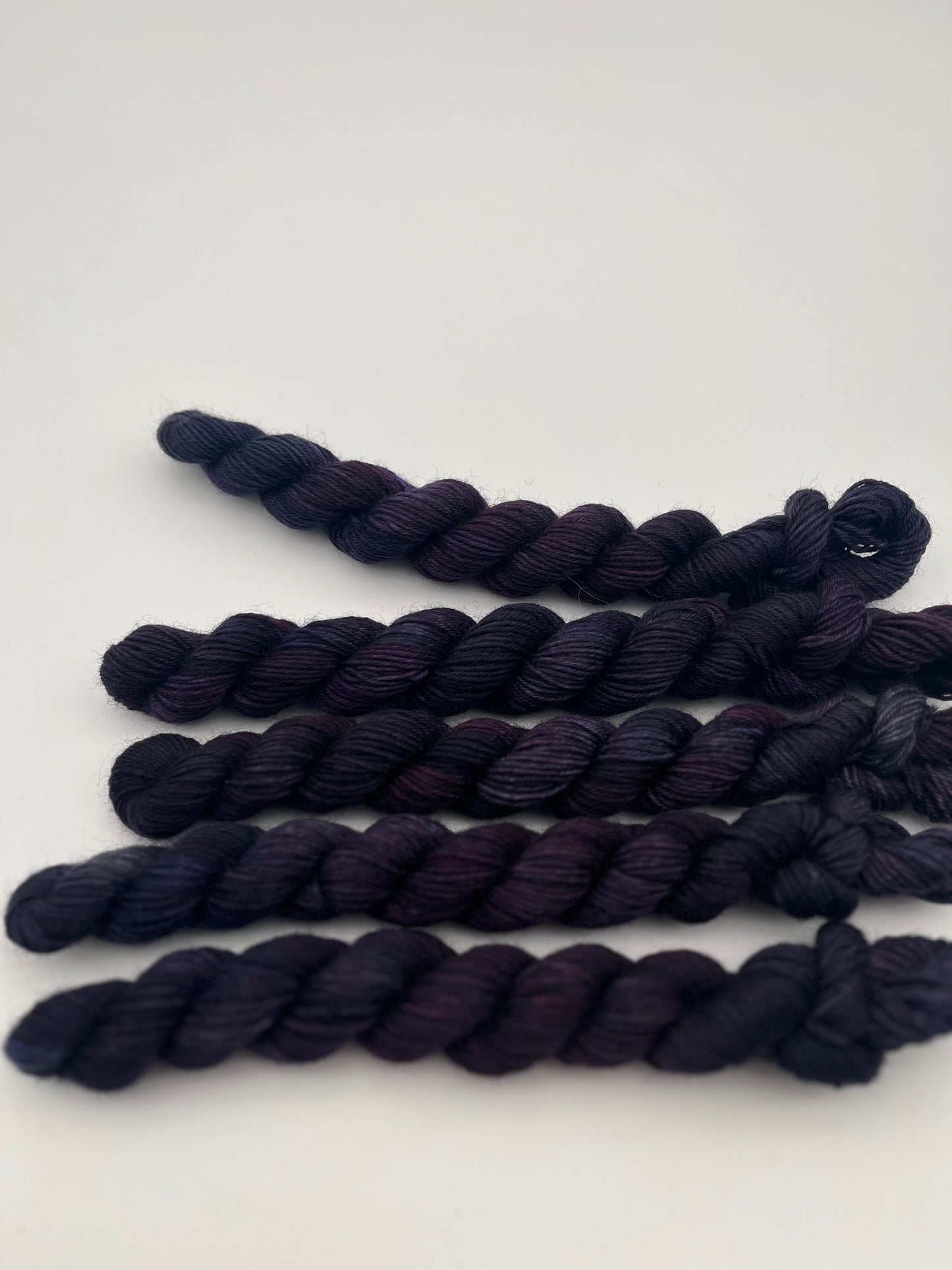 Moody Classic Sock Mini