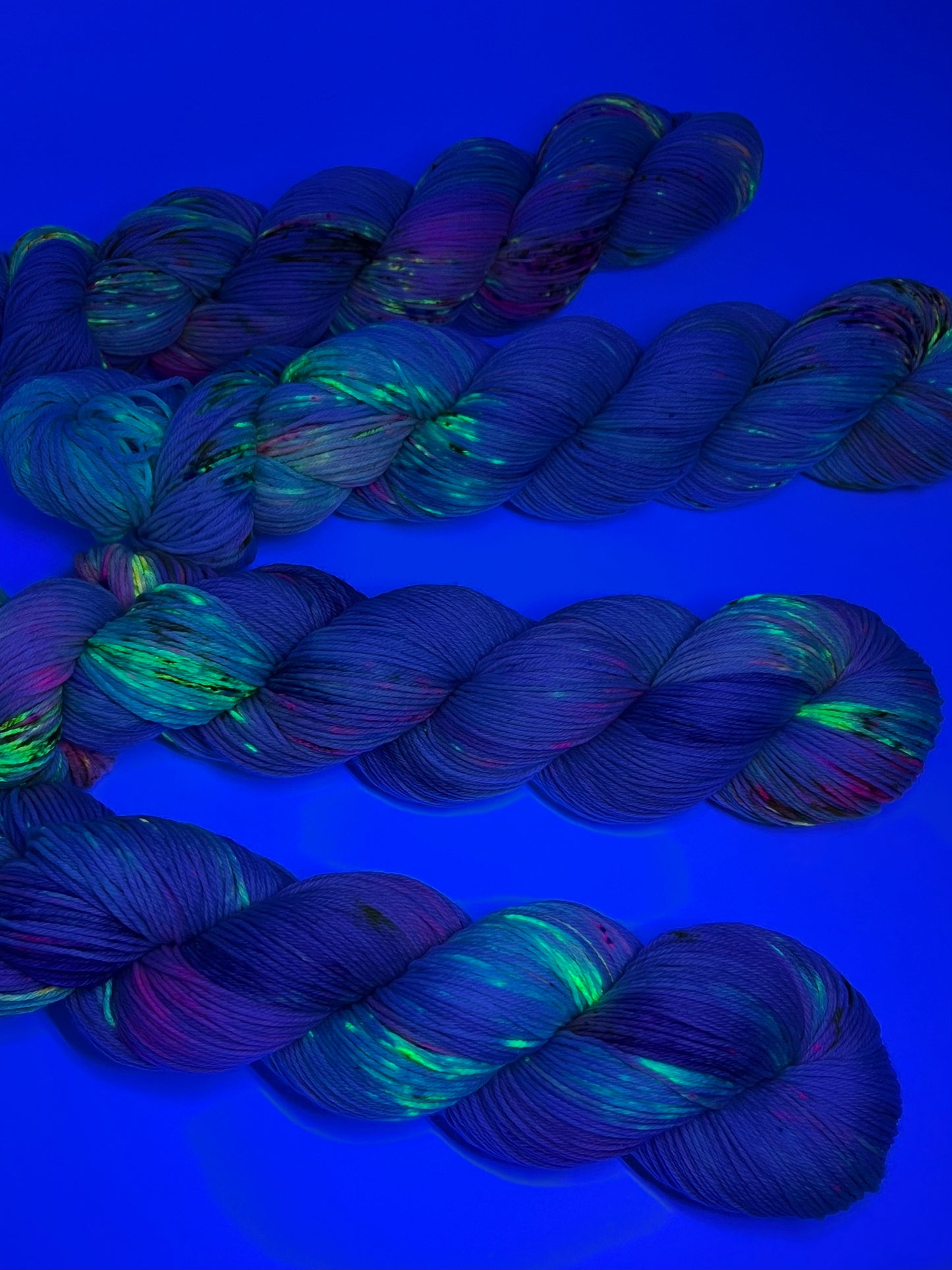 Fairy Garden Allrounder Sock