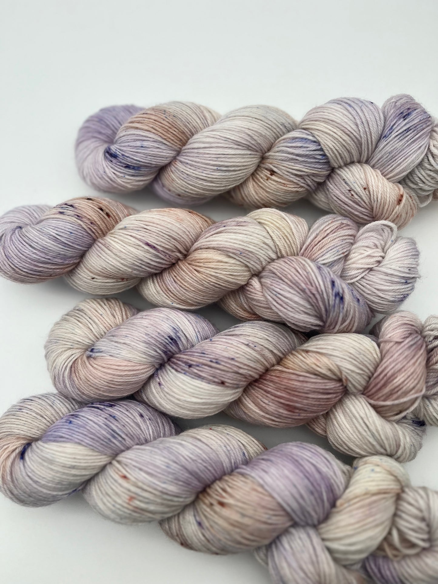 Blueberry Muffin Soft Sock