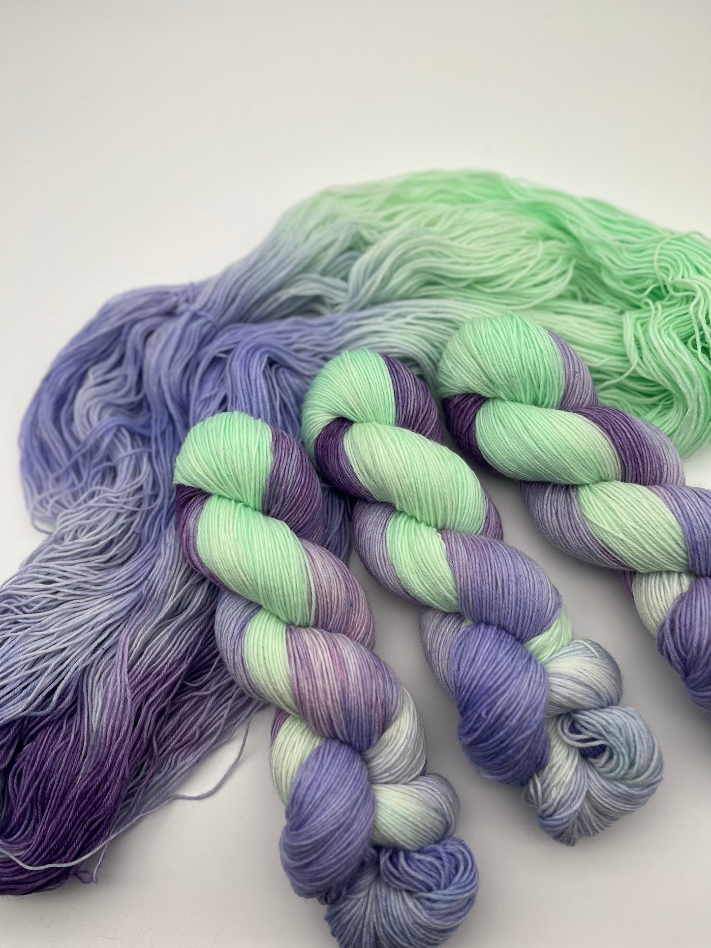 Lavender Haze Classic Sock