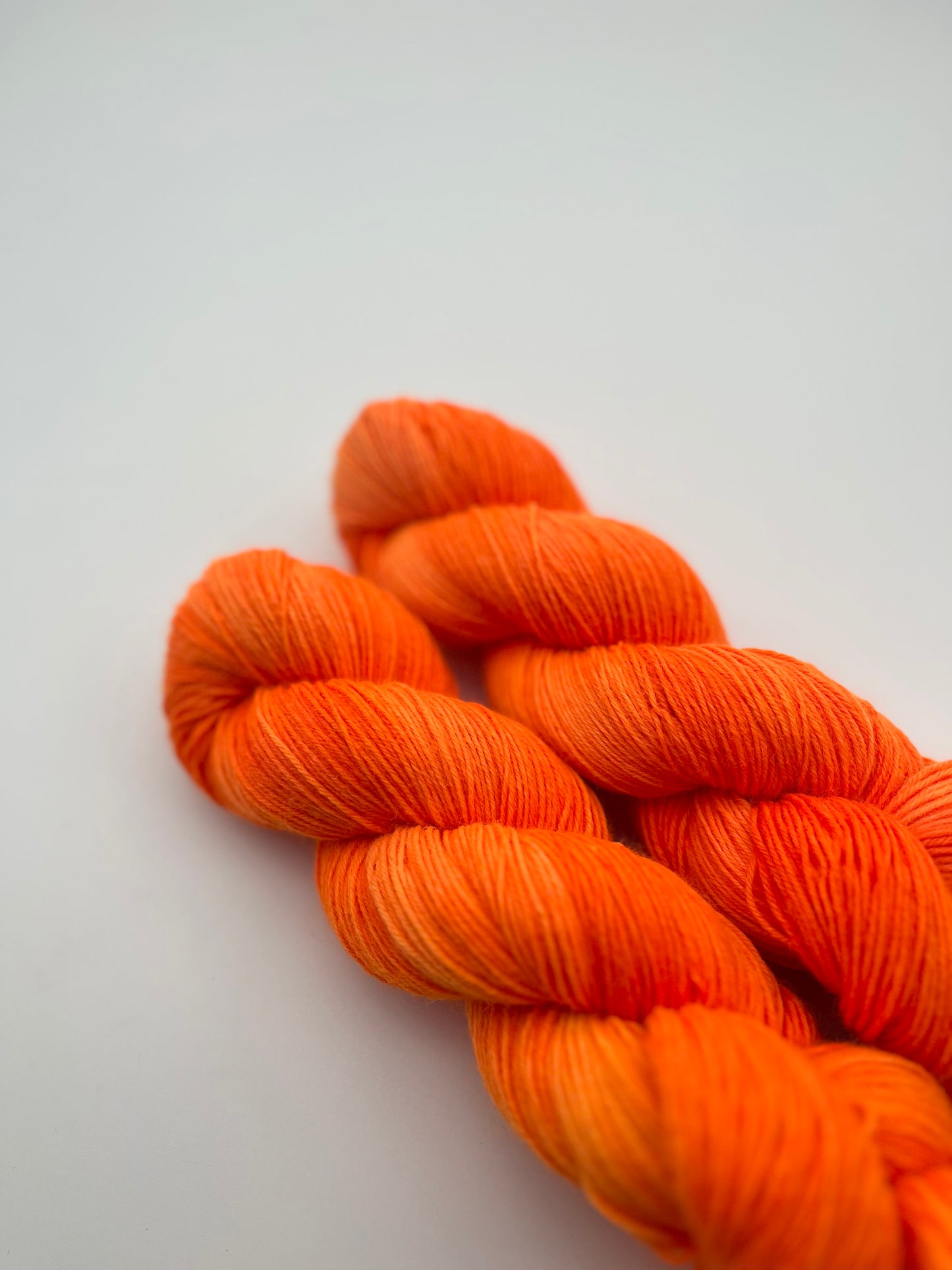 Mandarin Classic Sock
