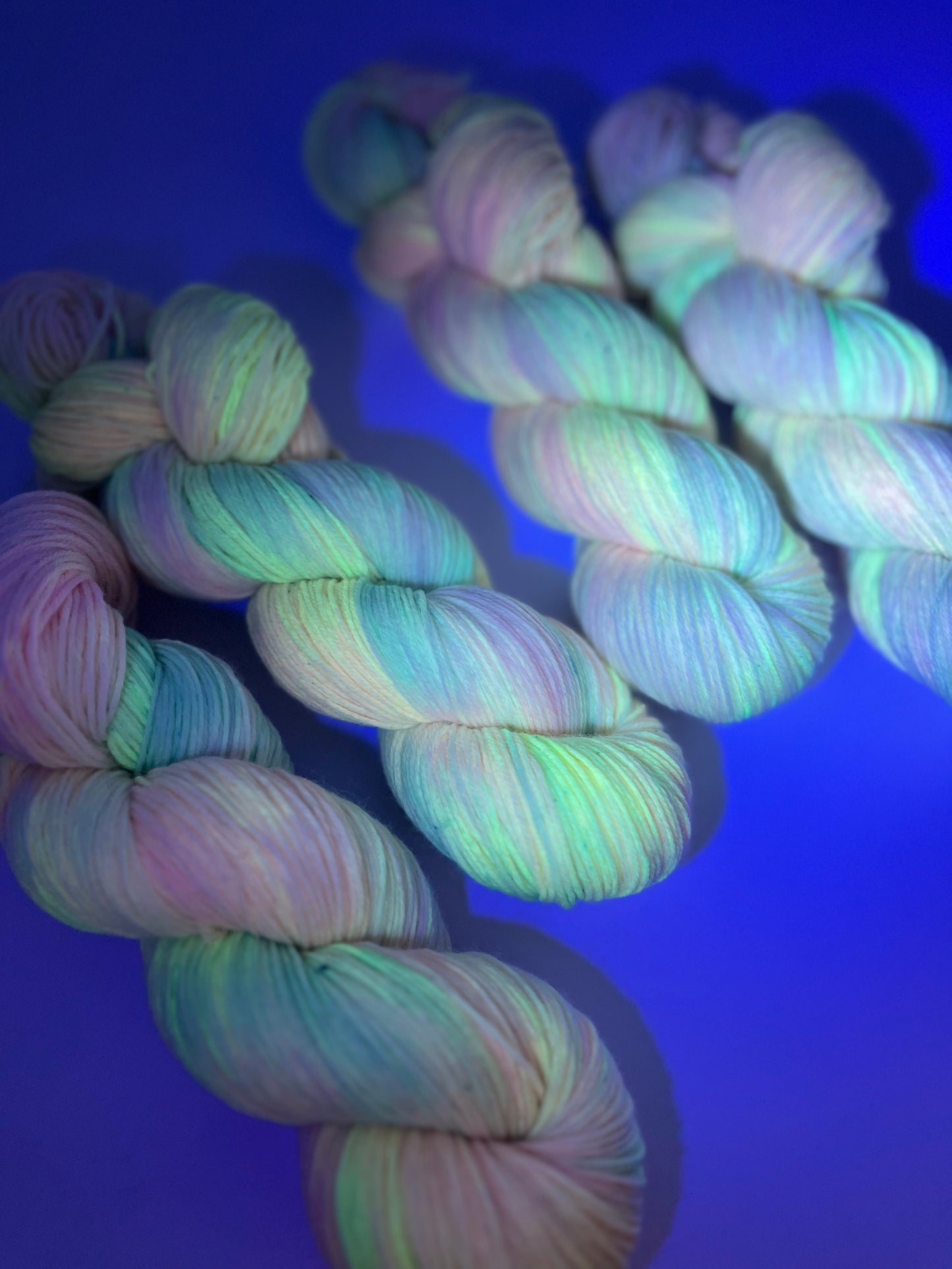 Land of Milk and Honey Soft Sock