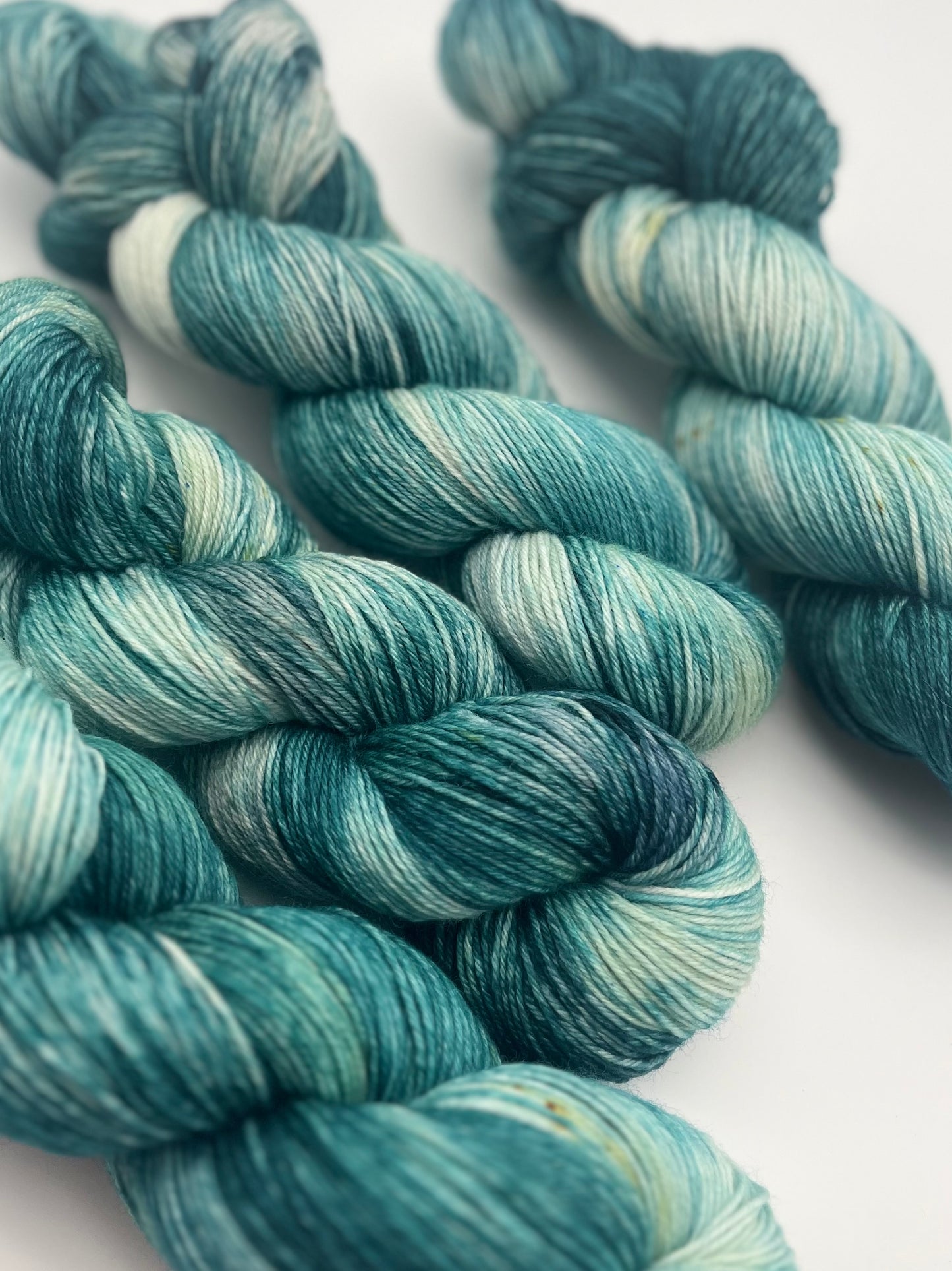 Deep Forest Soft Sock