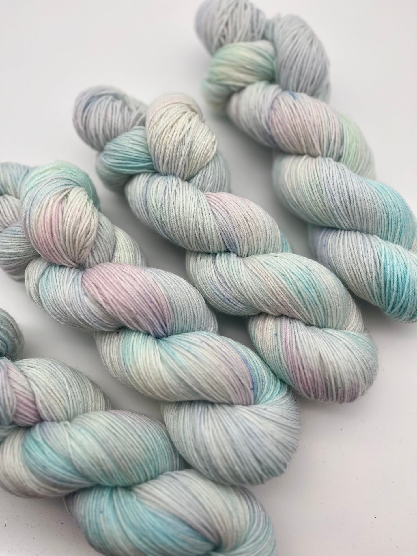 The Jewel Classic Sock
