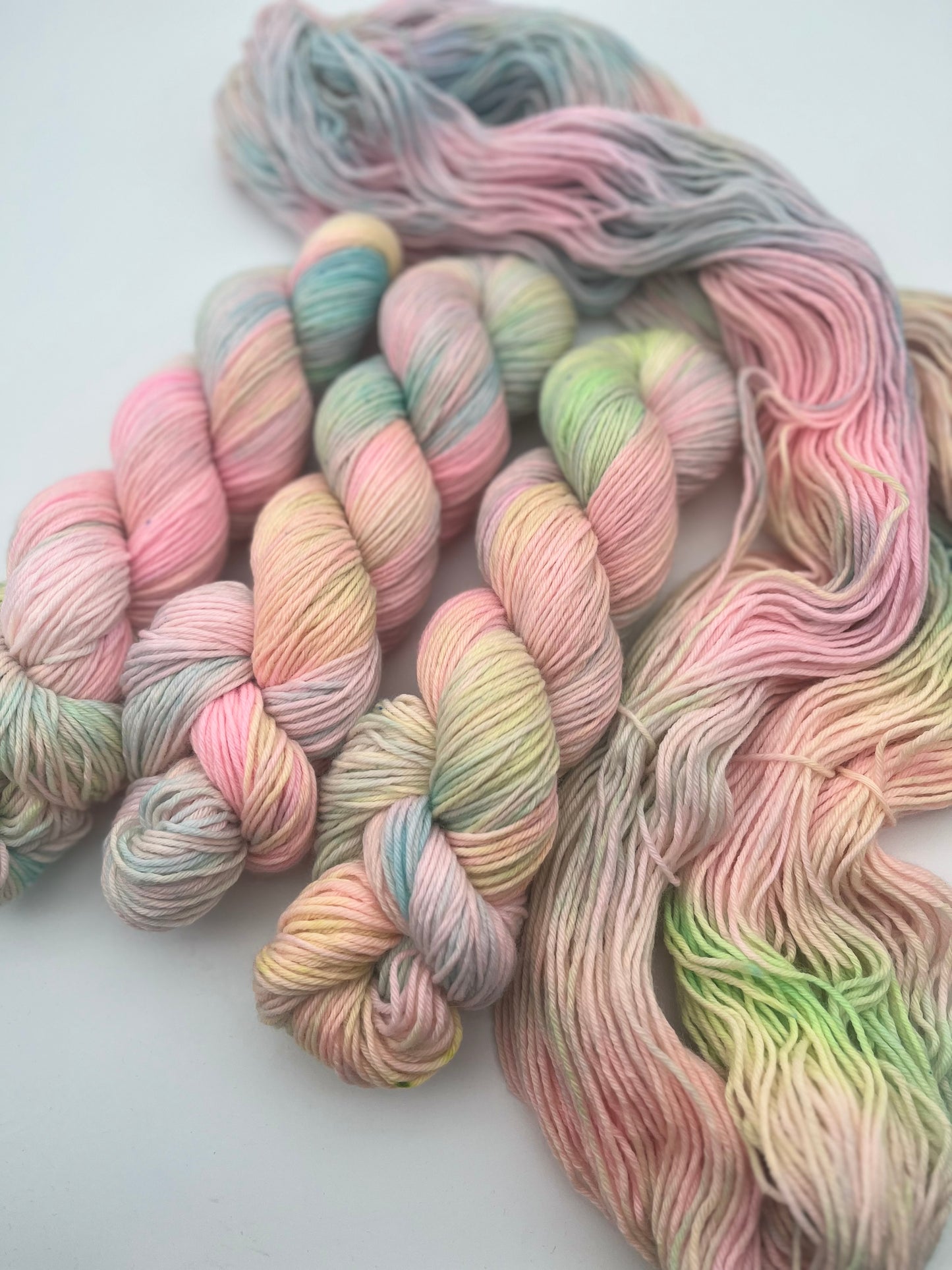 Land of Milk and Honey Soft DK