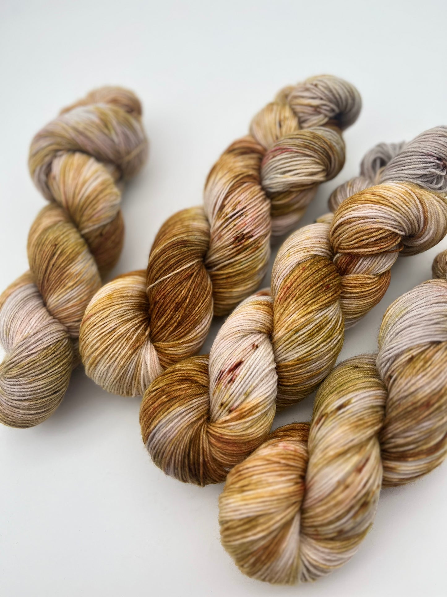 Rosty Classic Sock