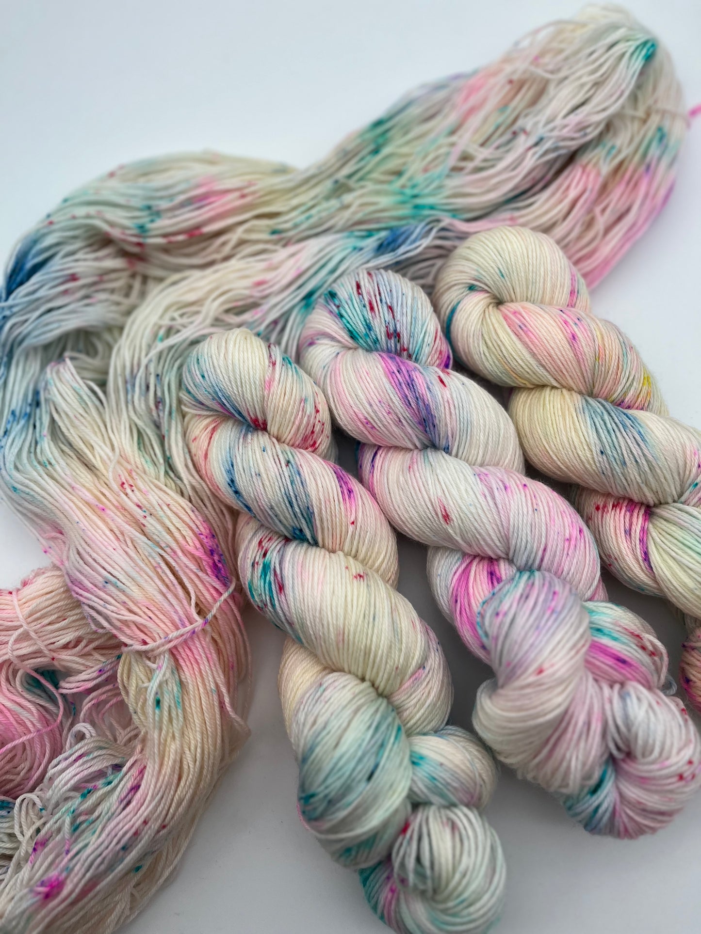 Hanami Soft Sock