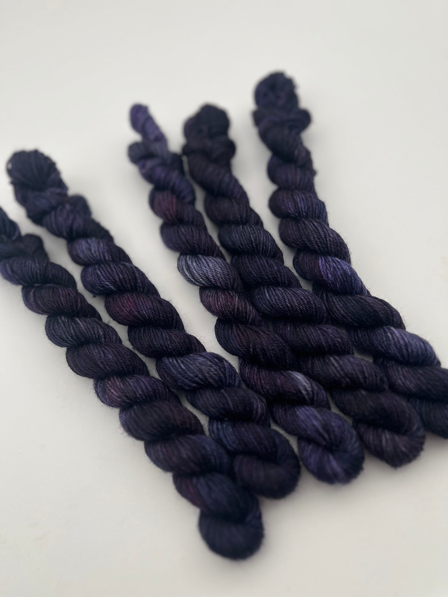 Moody Soft Sock Mini