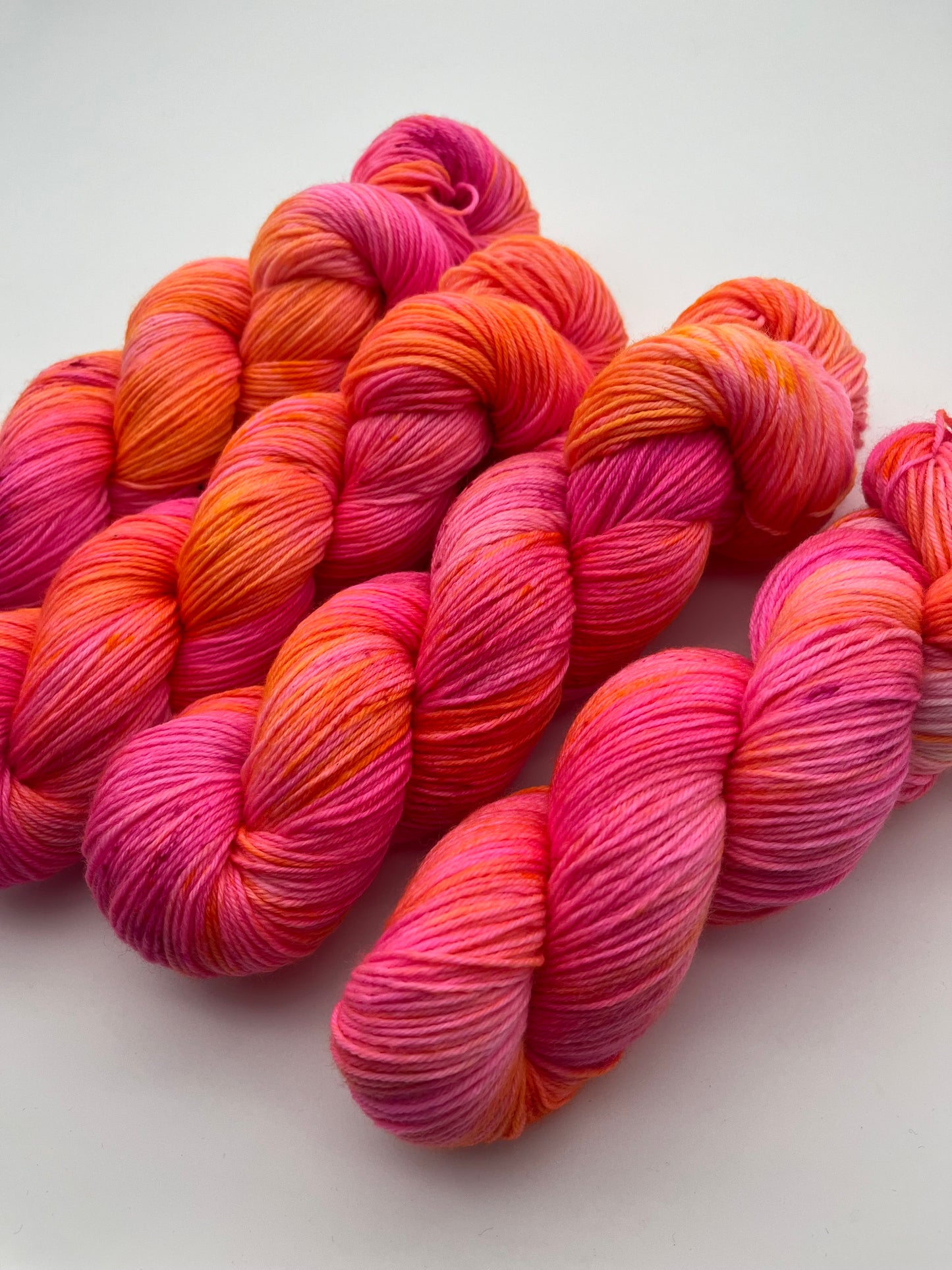 Summer Vibes Soft Sock