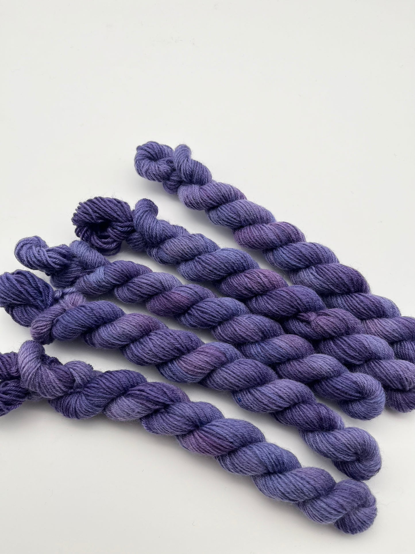 Hyacinth Classic Sock Mini