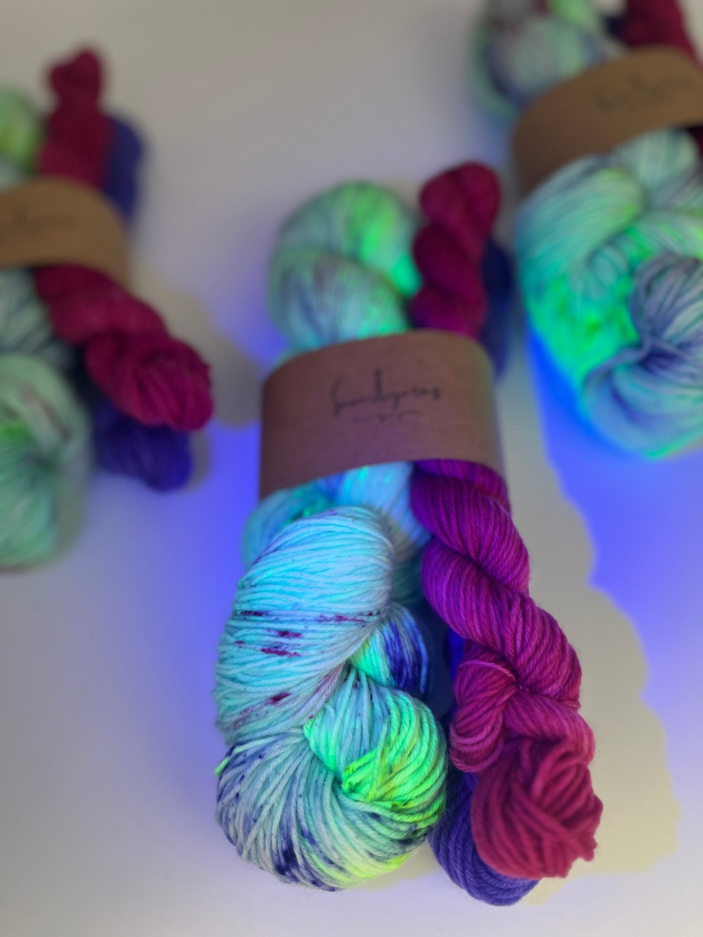 Graffiti Soft Sock Set