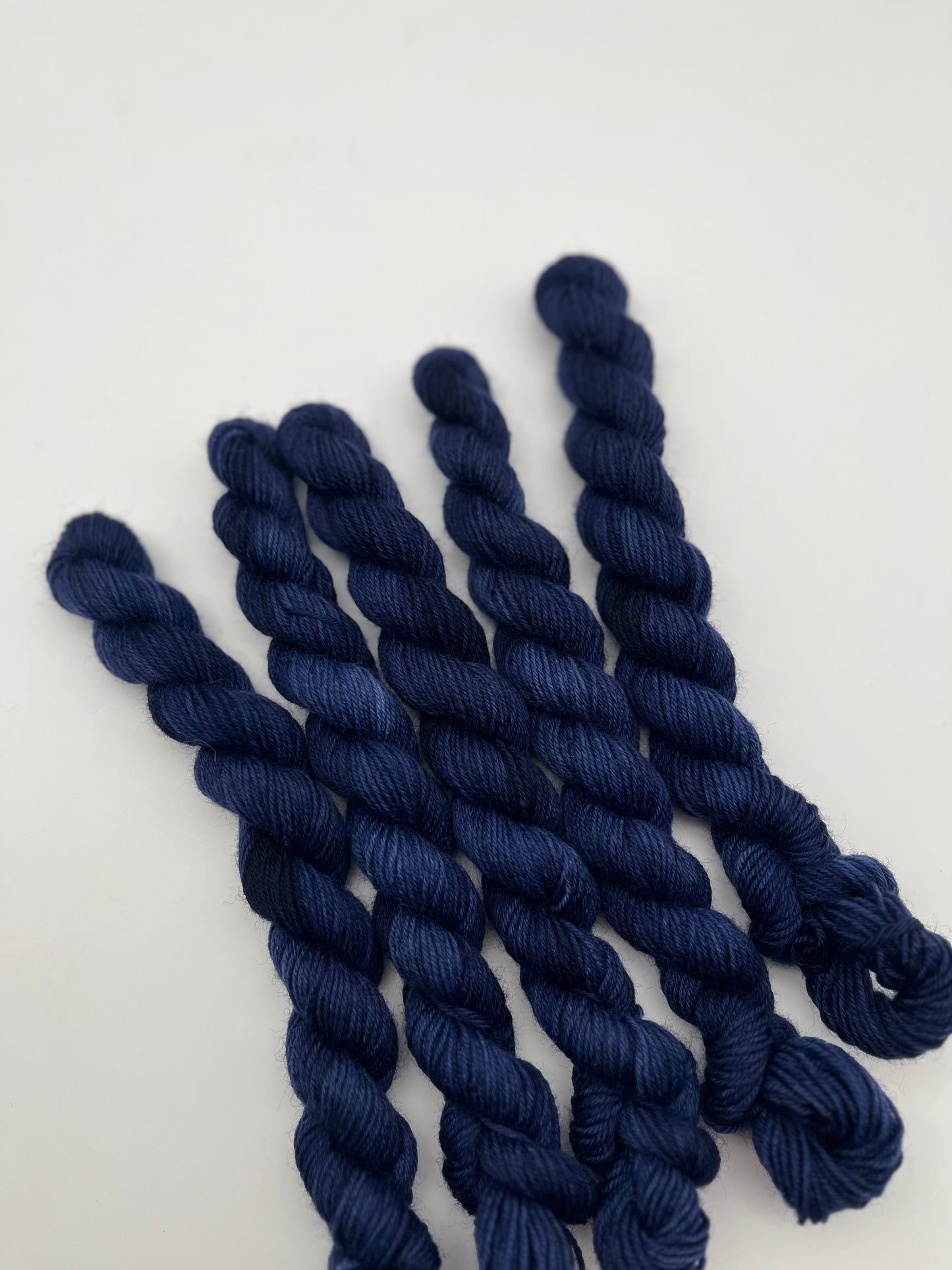 Blackberry Classic Sock Mini