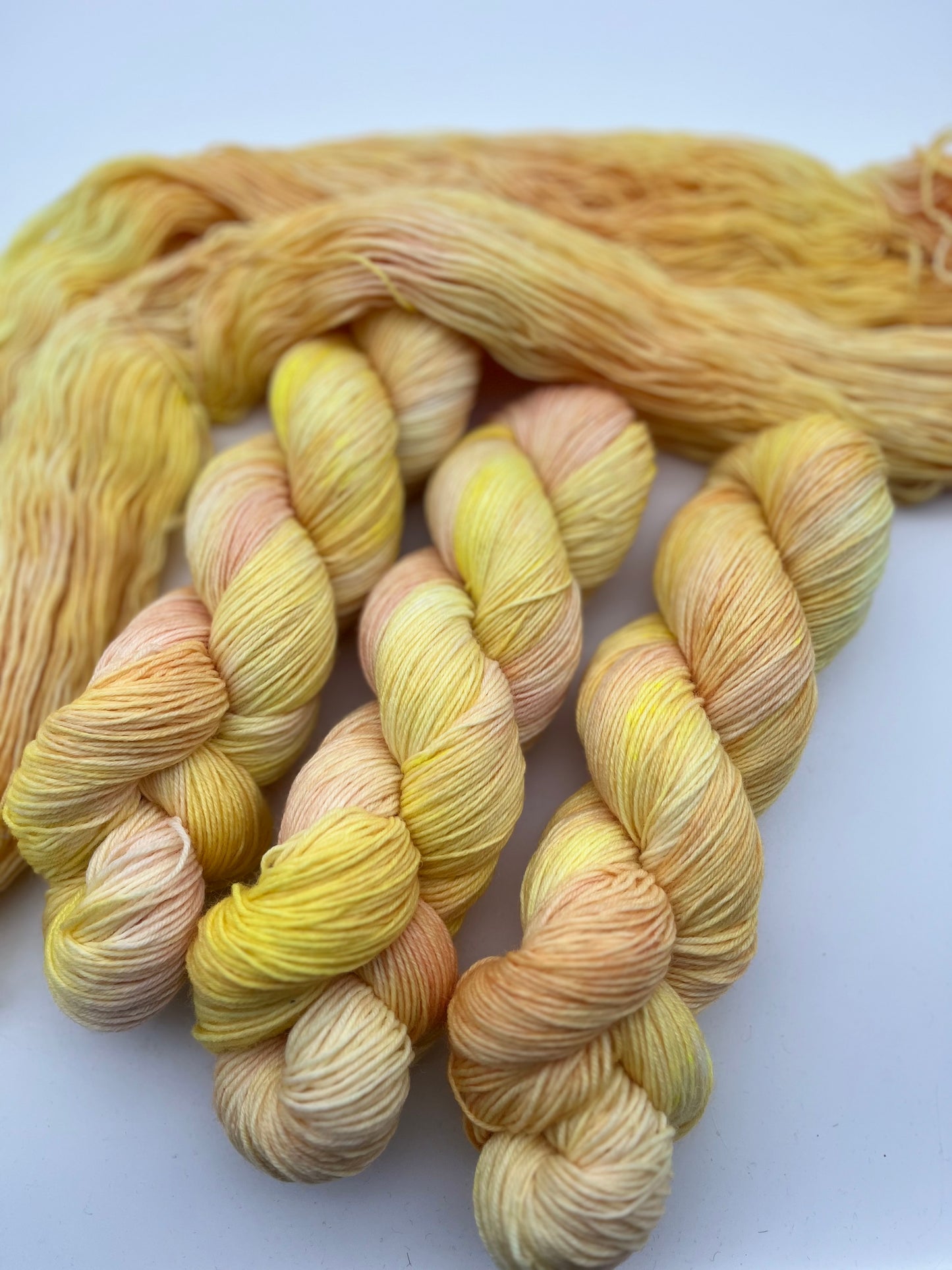 Sunlight Classic Sock