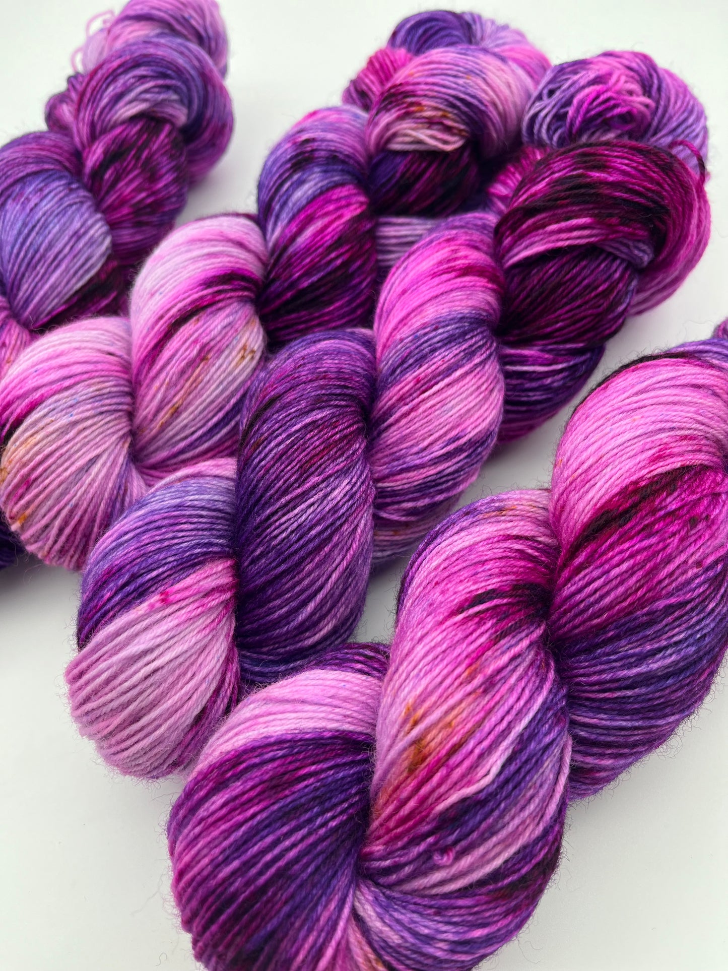 Wildberry Classic Sock