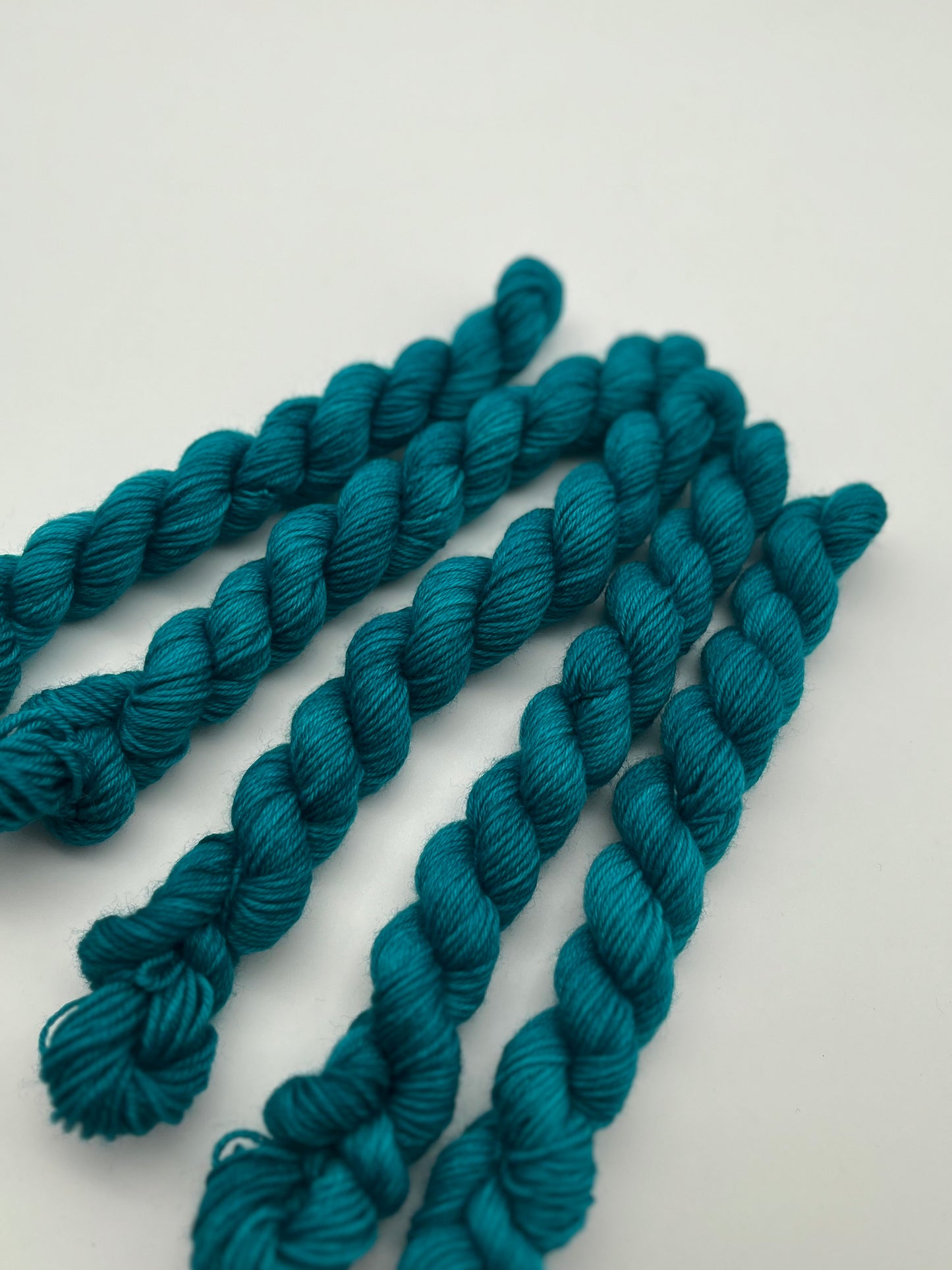 Enchanted Soft Sock Mini