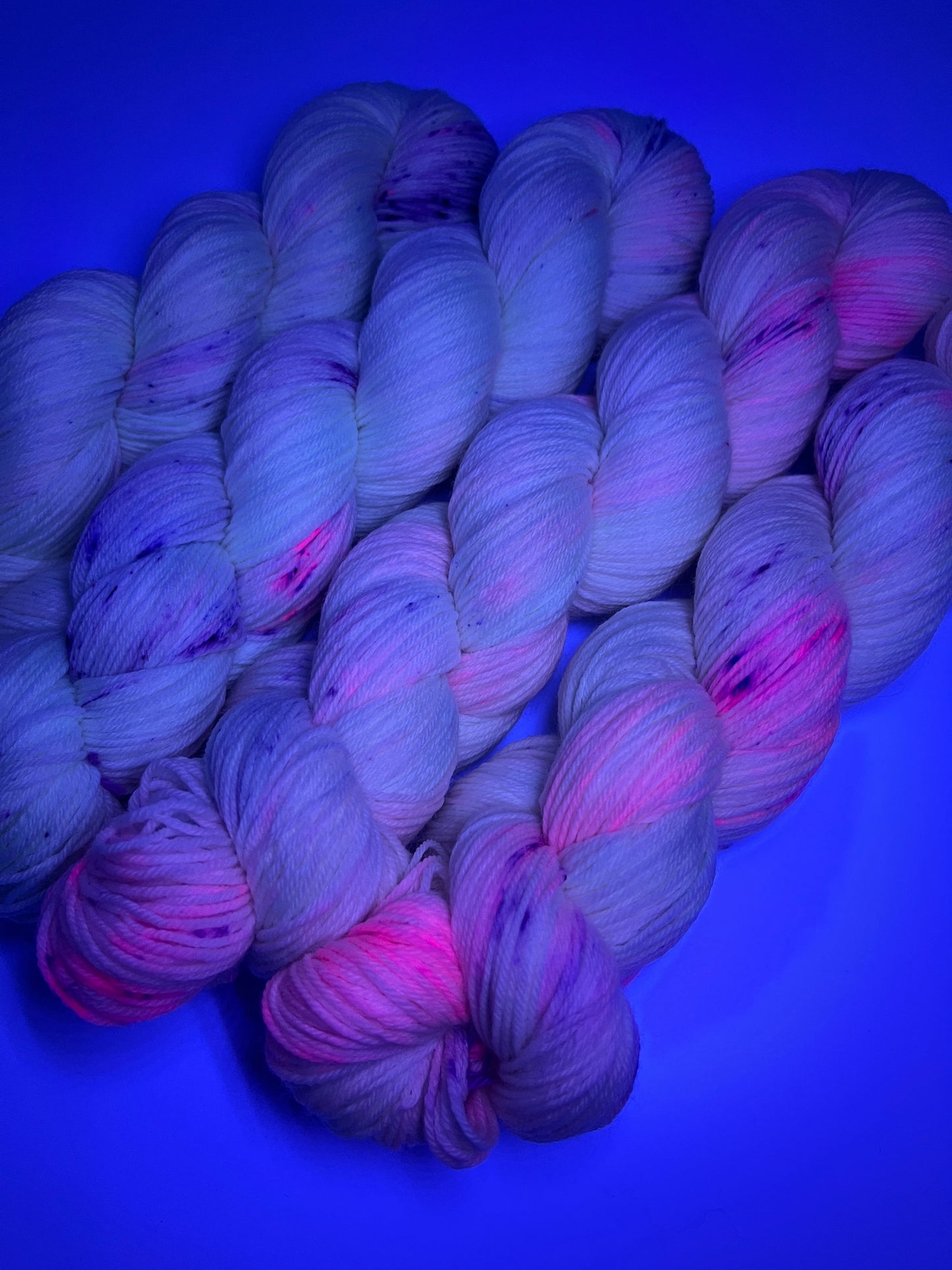 Berries with Cream Allrounder Sock