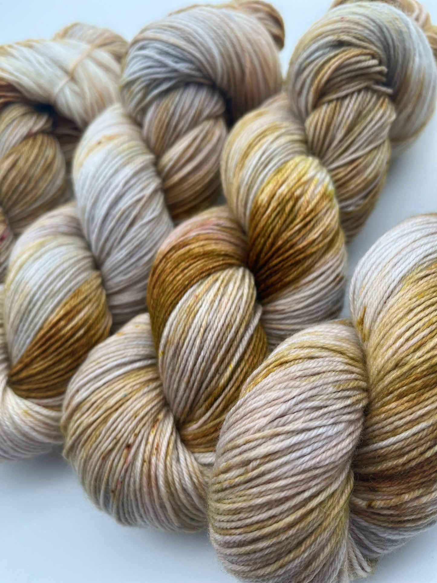 Rosty Soft Sock