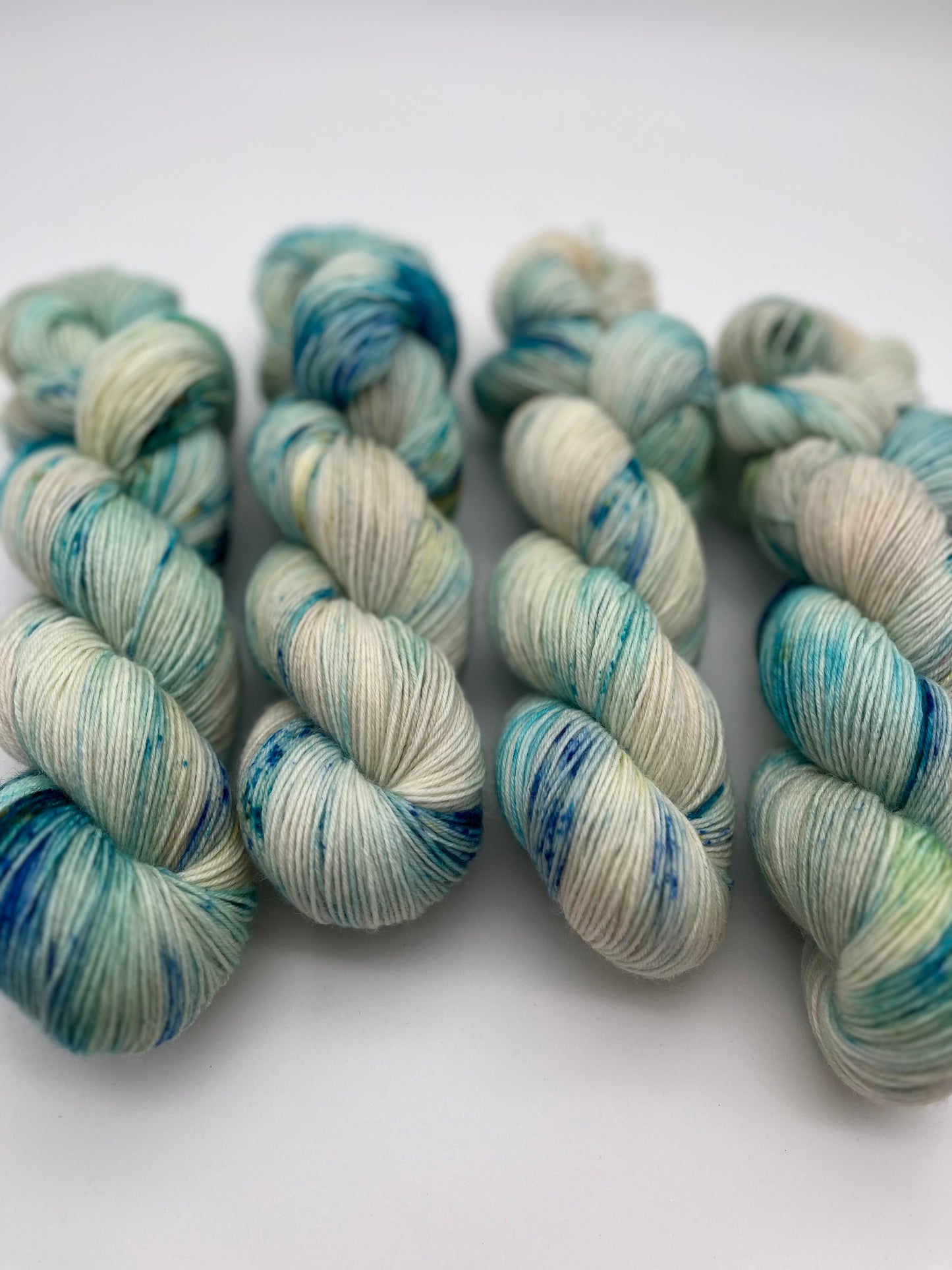 The Sound of the Sea Classic Sock