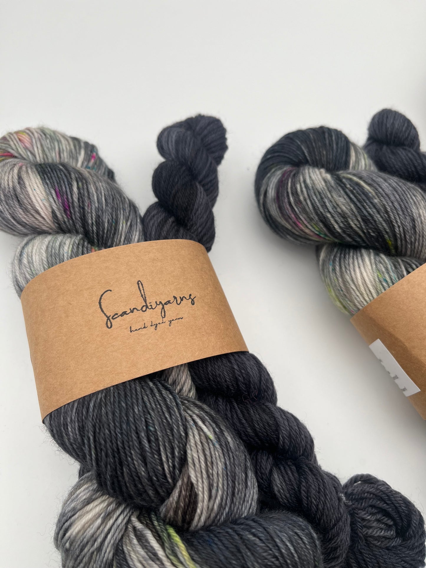 Black Diamond Soft Sock Set