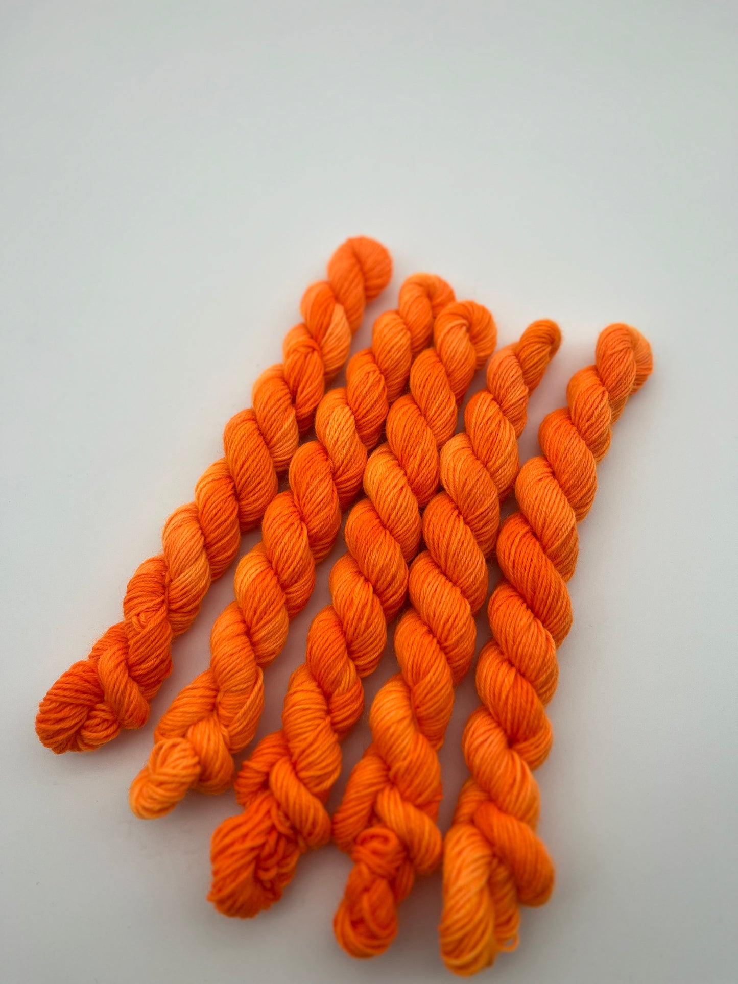 Mandarin Classic Sock Mini