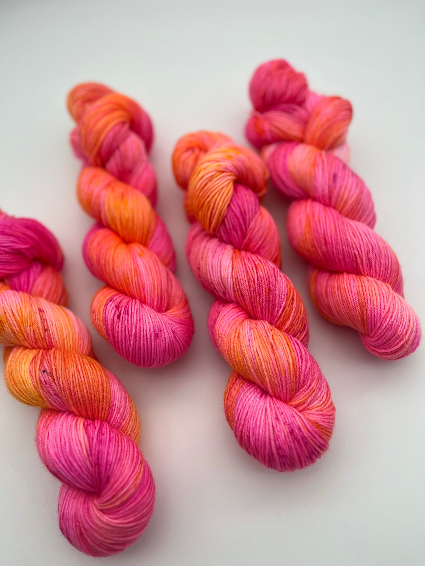 Summer Vibes Soft Sock