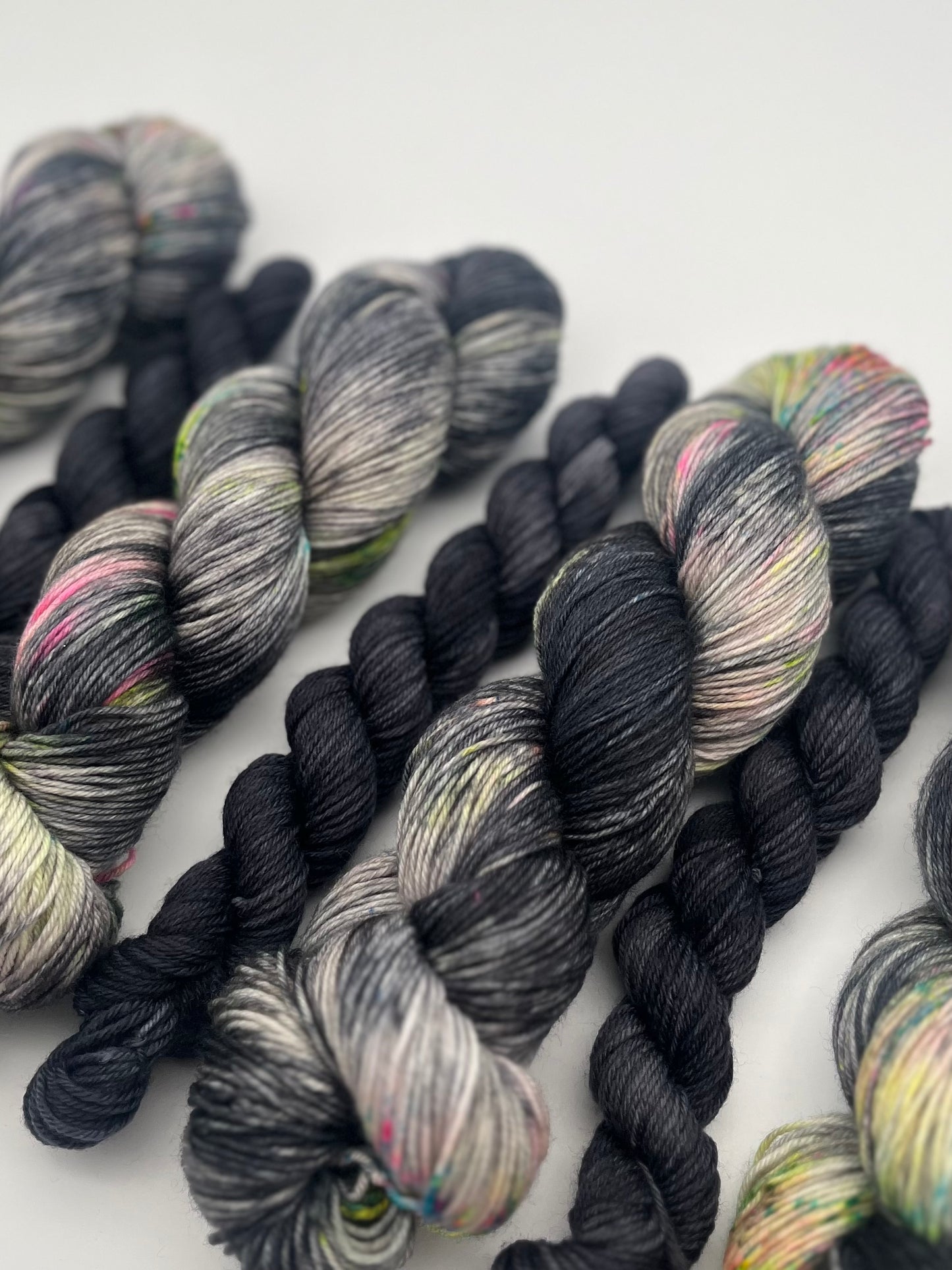Black Diamond Soft Sock Set