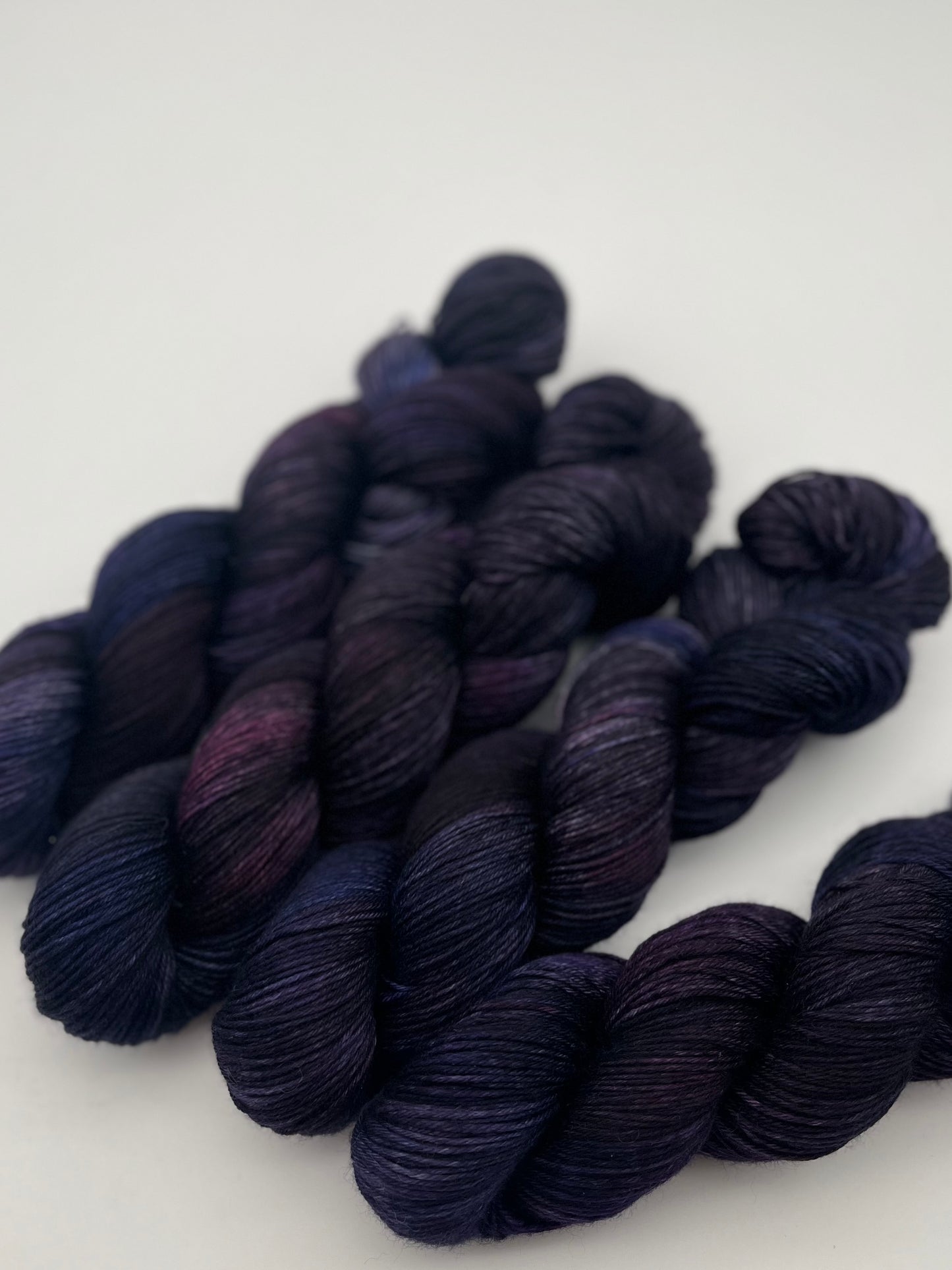 Moody Soft Sock