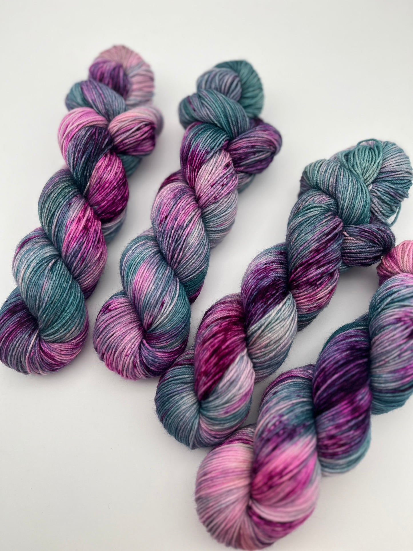 Witchcraft Soft Sock