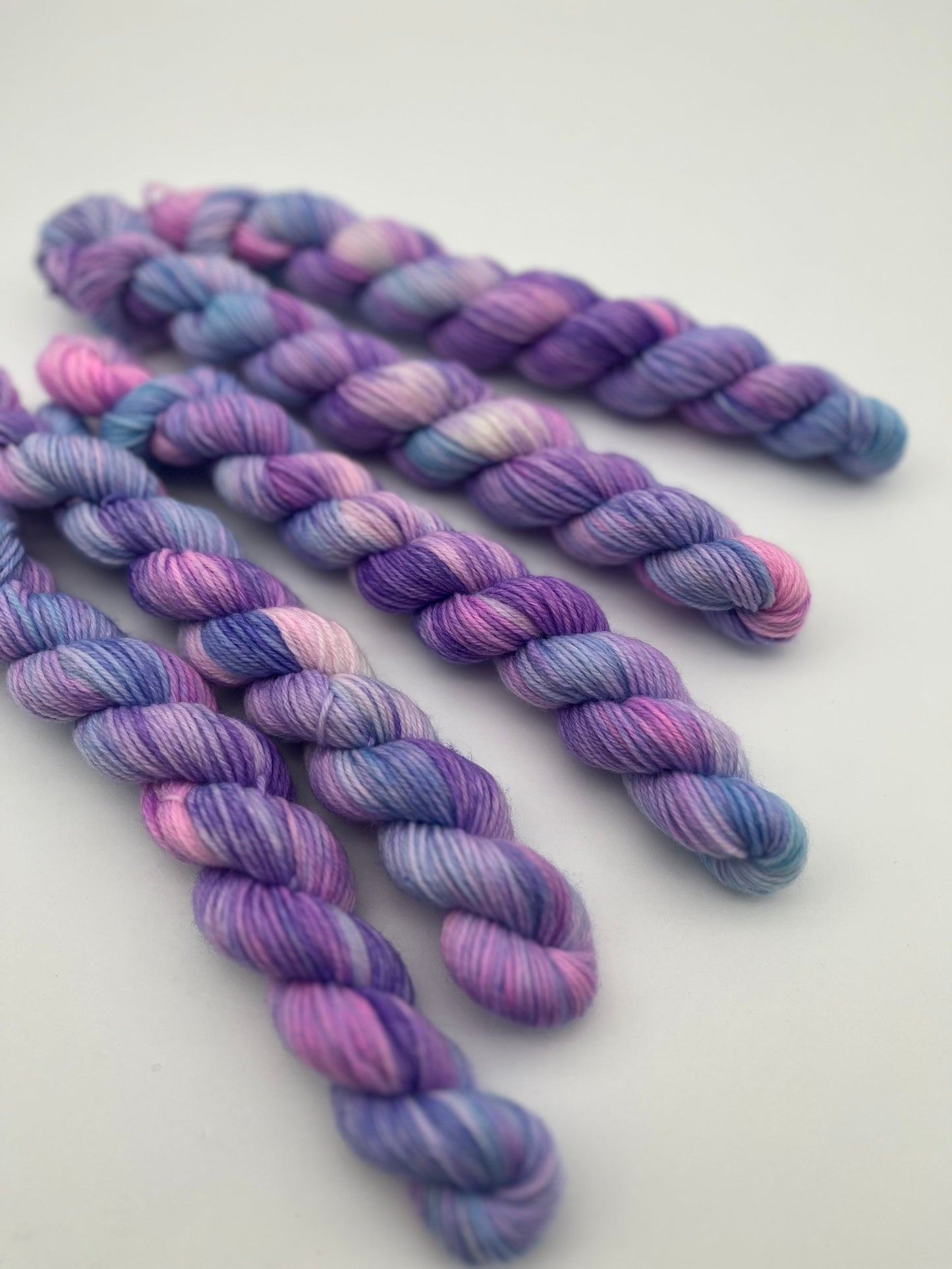 Bubblegum Soft Sock Mini