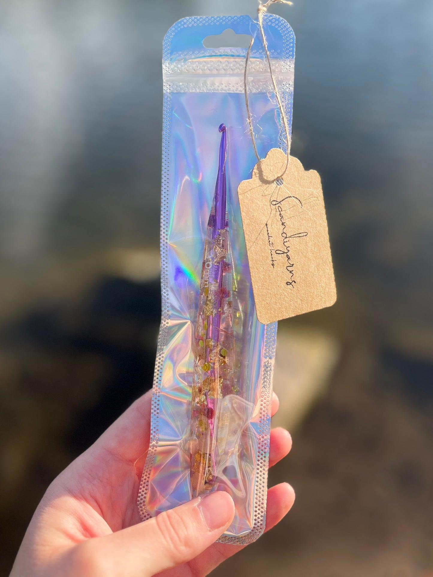 Power Flower 3.0mm