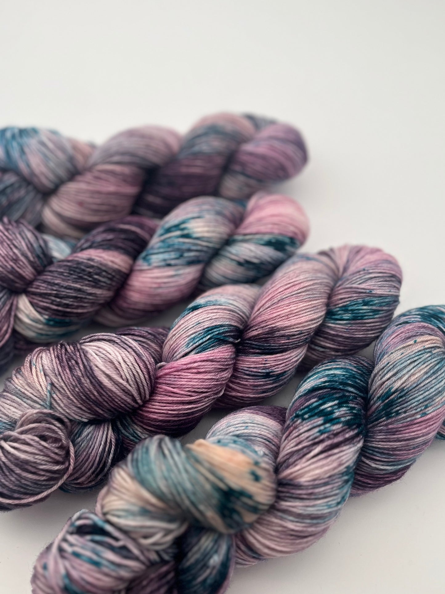 Moonshine Soft Sock