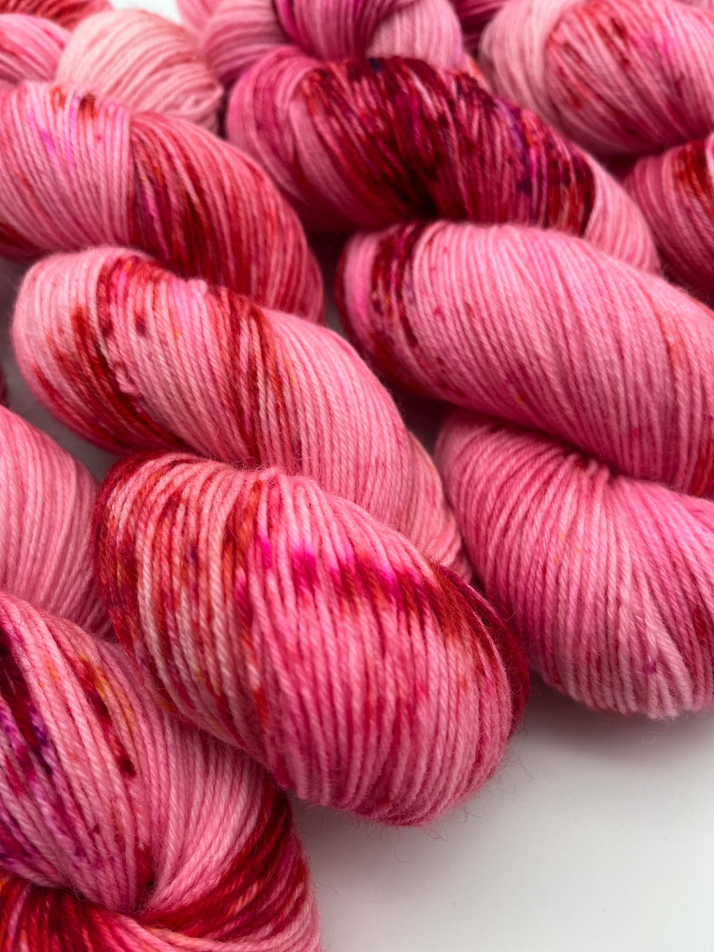 Valentine's Day Classic Sock