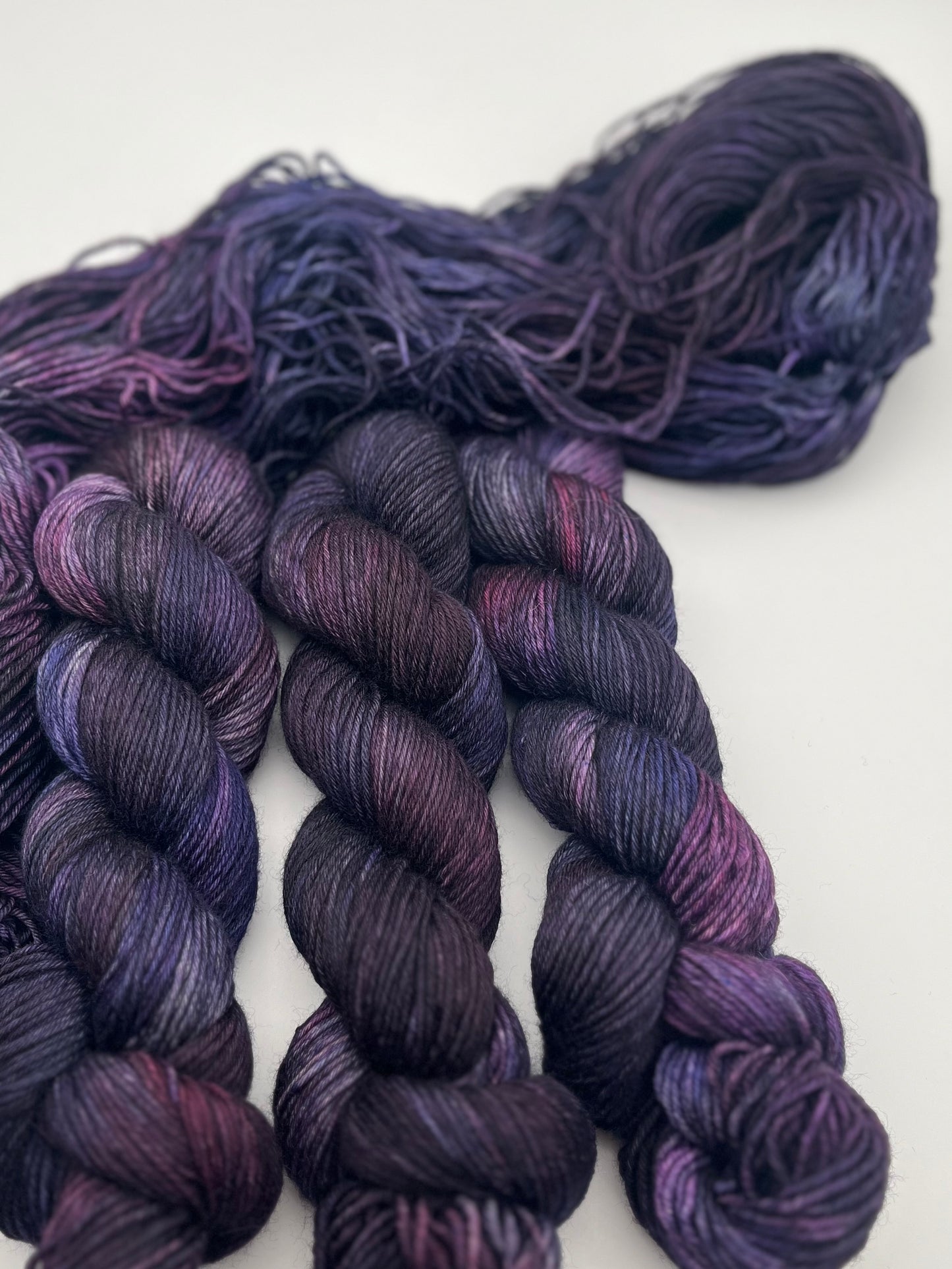 Moody Soft DK