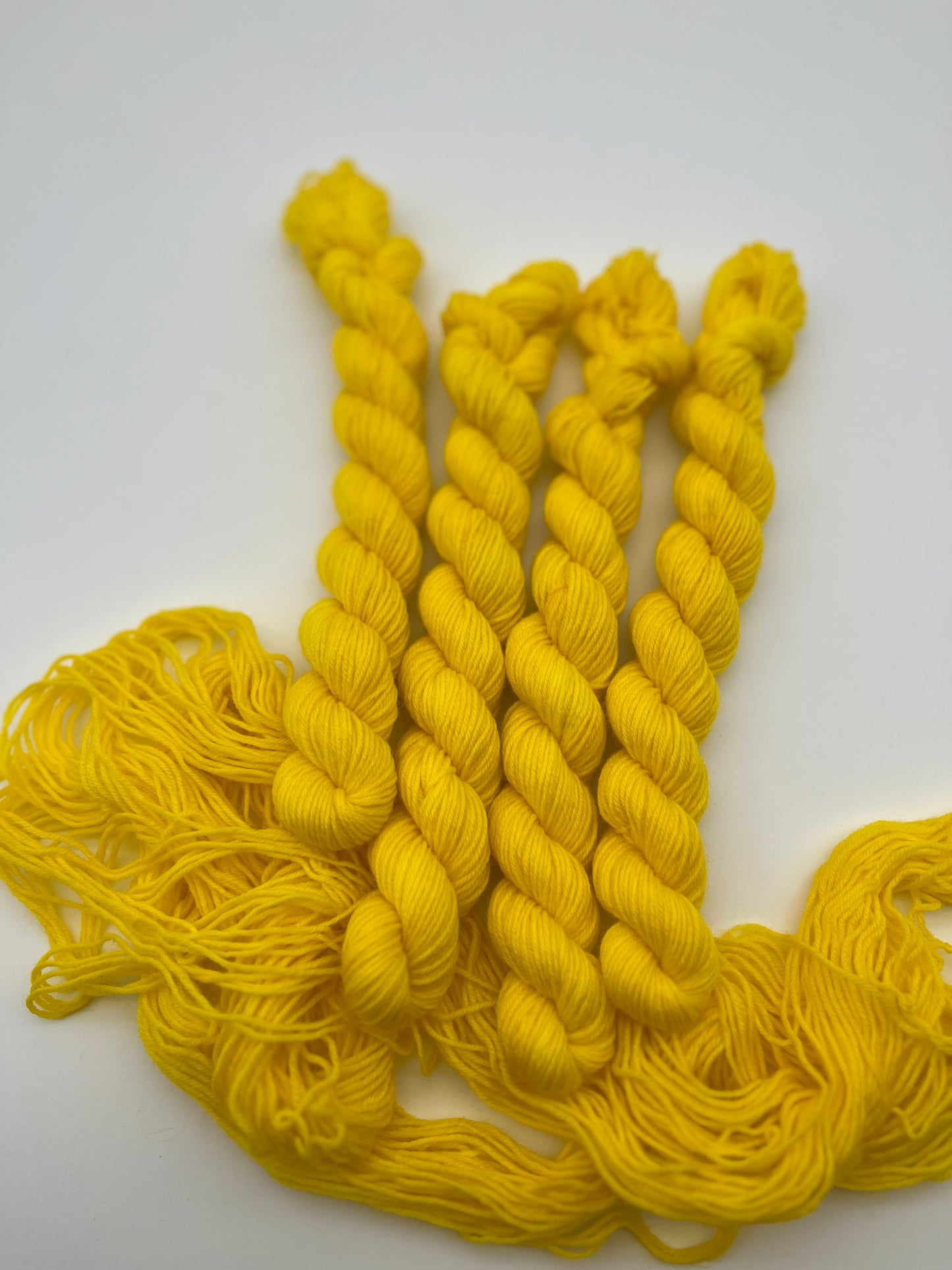 Sunflower Classic Sock Mini