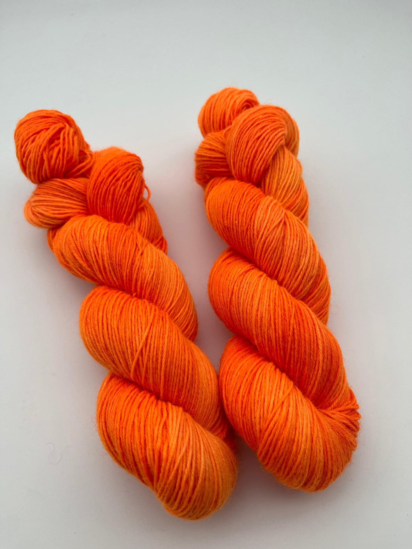 Mandarin Classic Sock