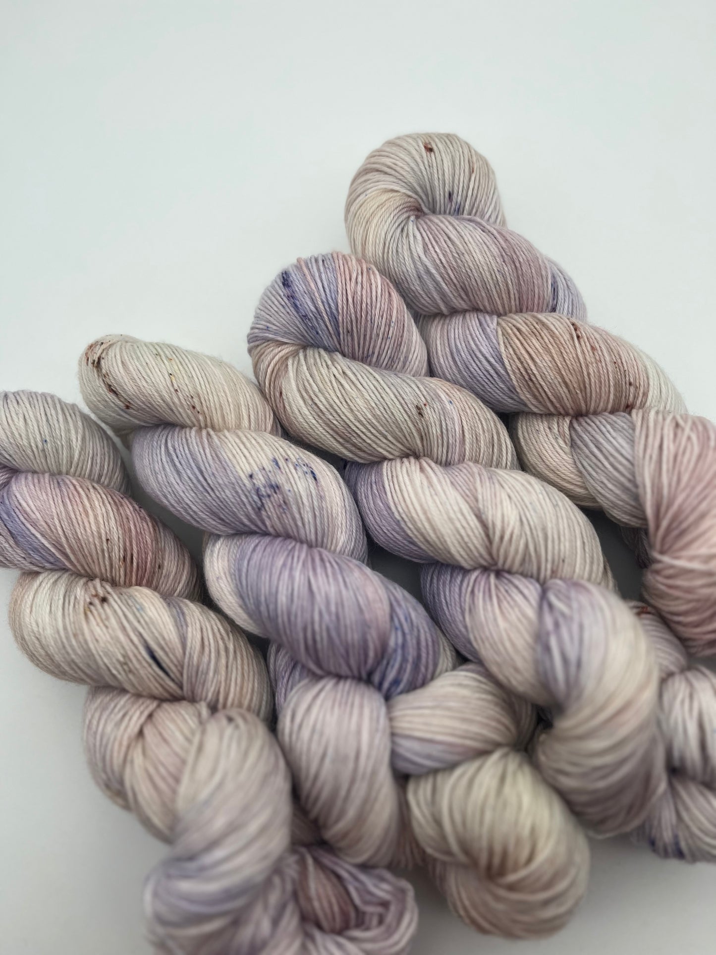 Blueberry Muffin Soft Sock