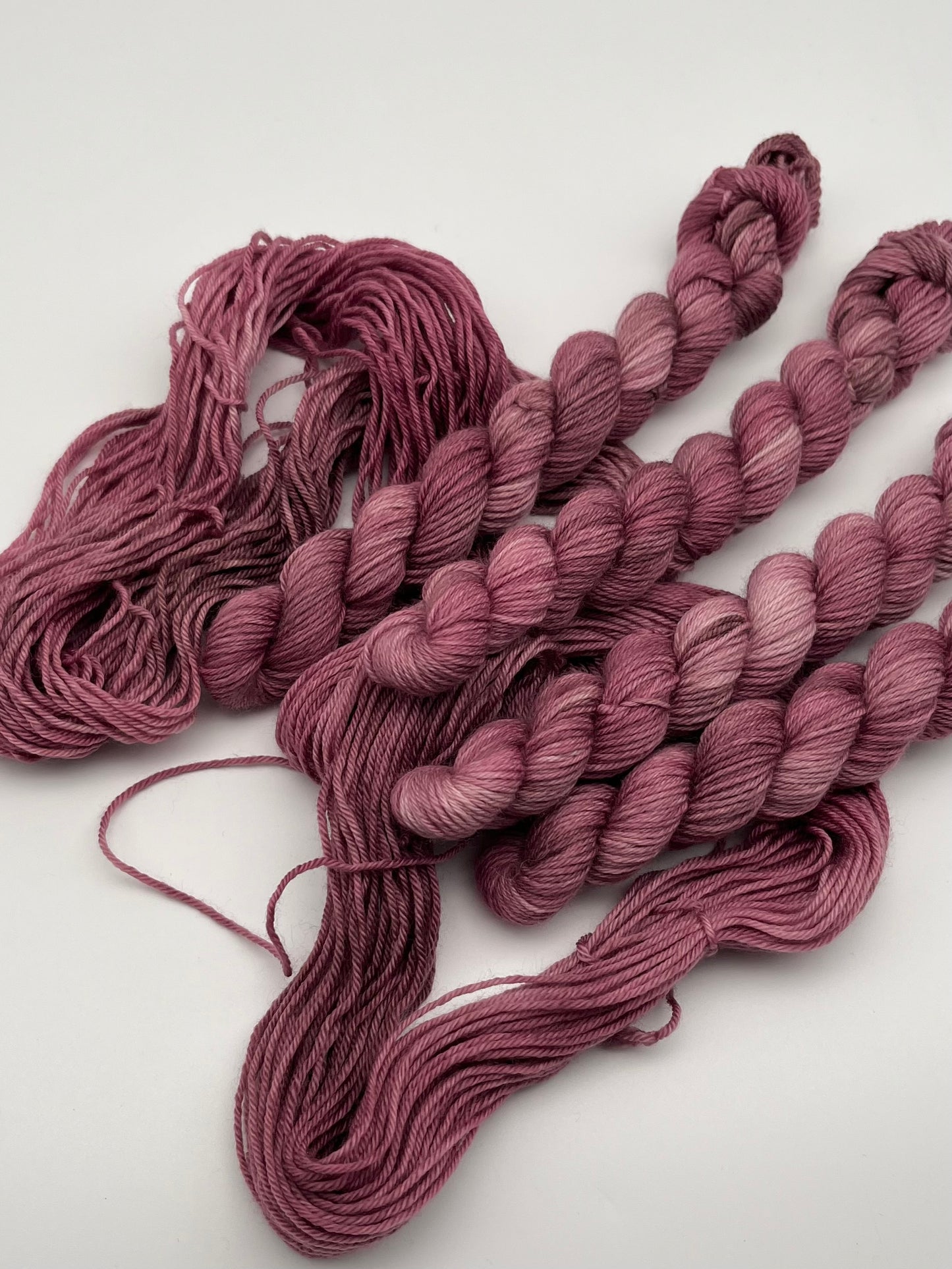 Mauve Allrounder Sock Mini