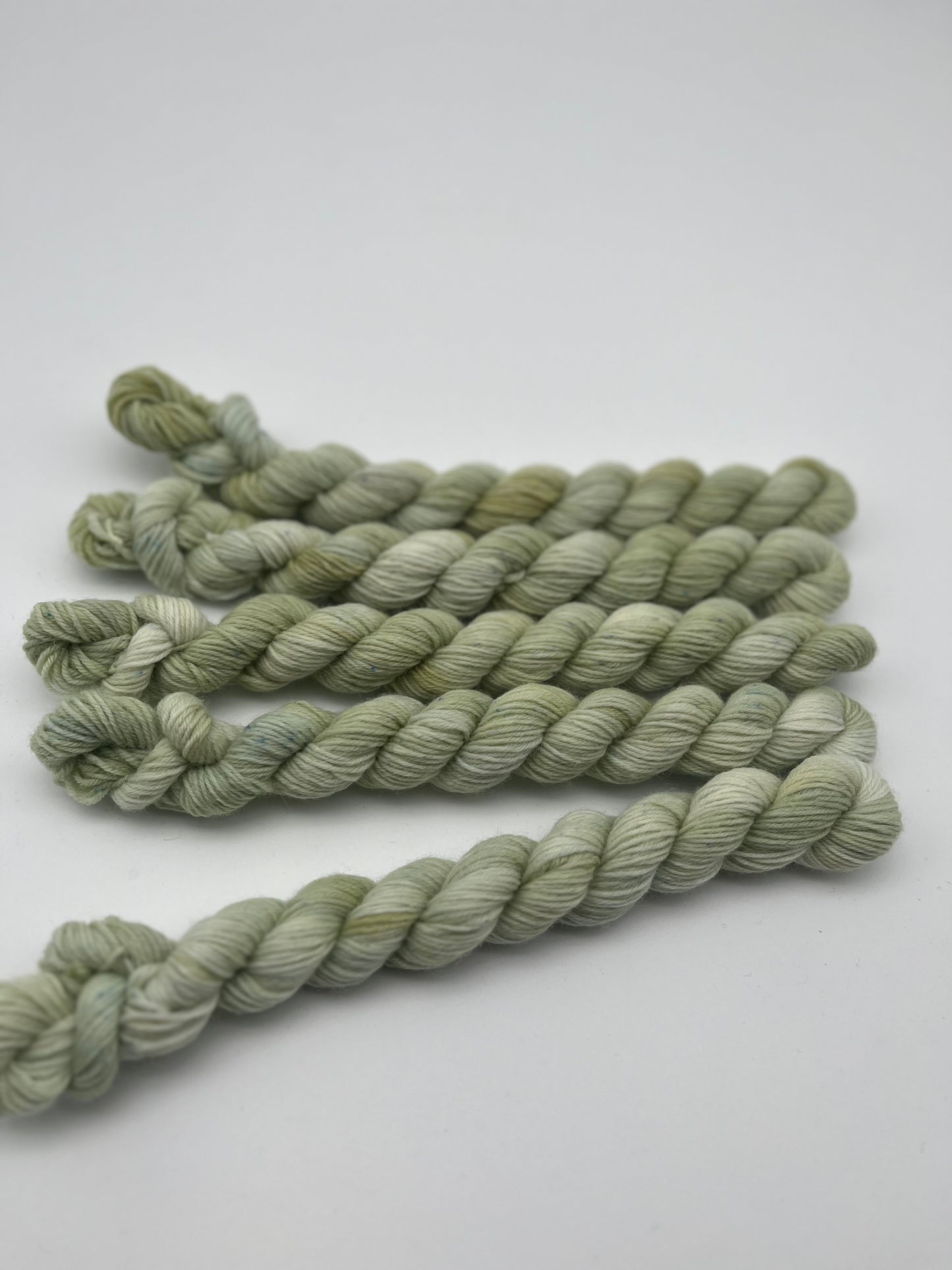 Pistachio Classic Sock Mini