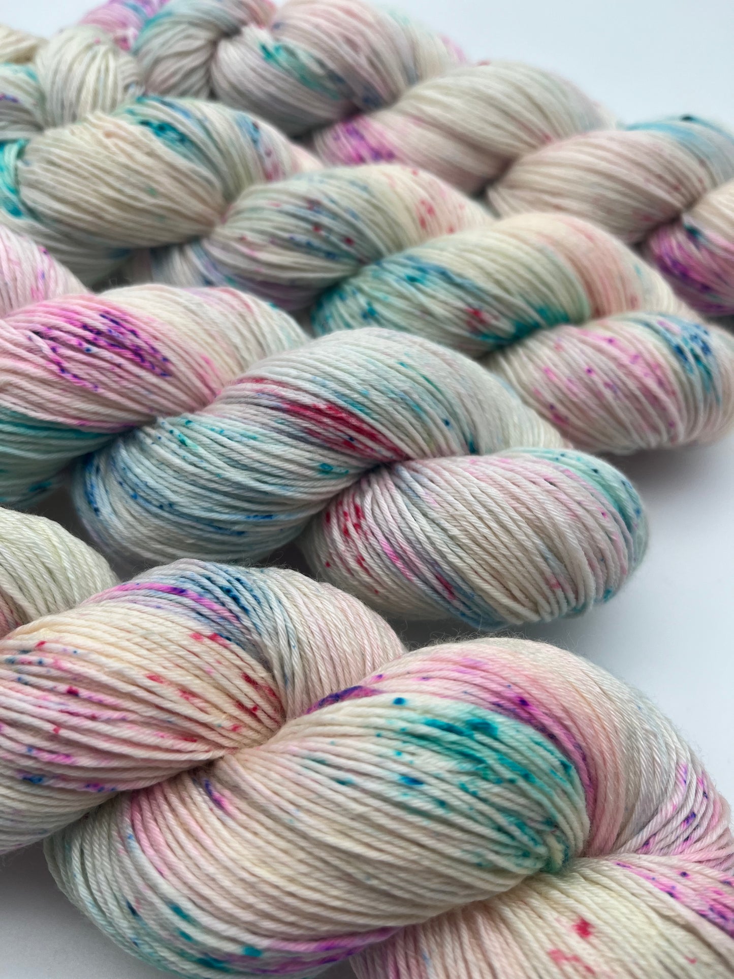 Hanami Silky Sock